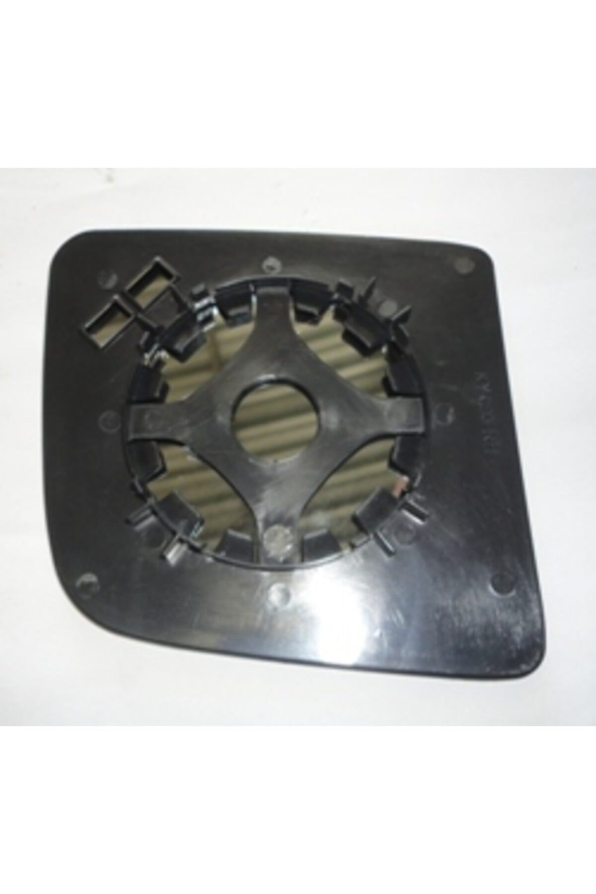Ford Transit Connect 02/09 Ayna Camı Sol Üst Isıtmasız