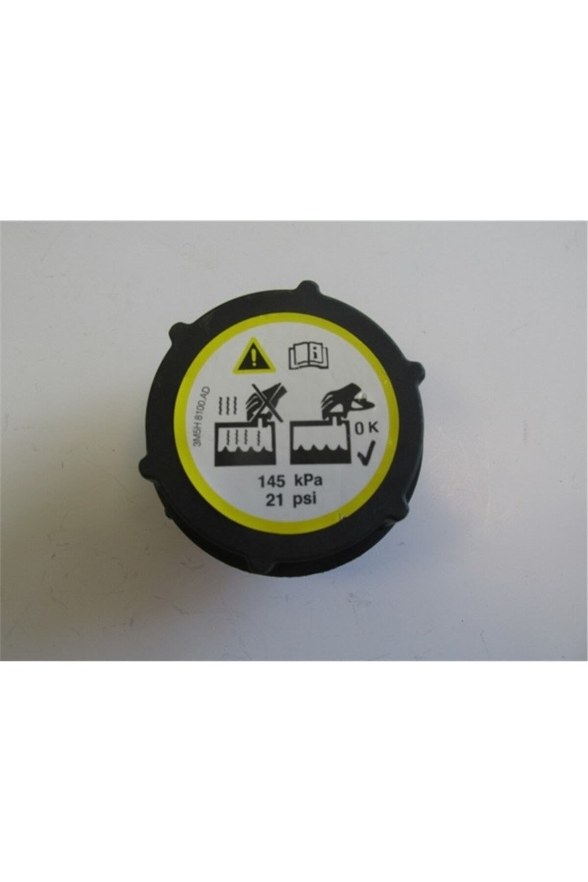 Ford Transıt Connect- 09-14 Radyatör Yedek Su Depo Kapağı Oem No: 3m5h 8100 Ad Uyumlu 869-4778
