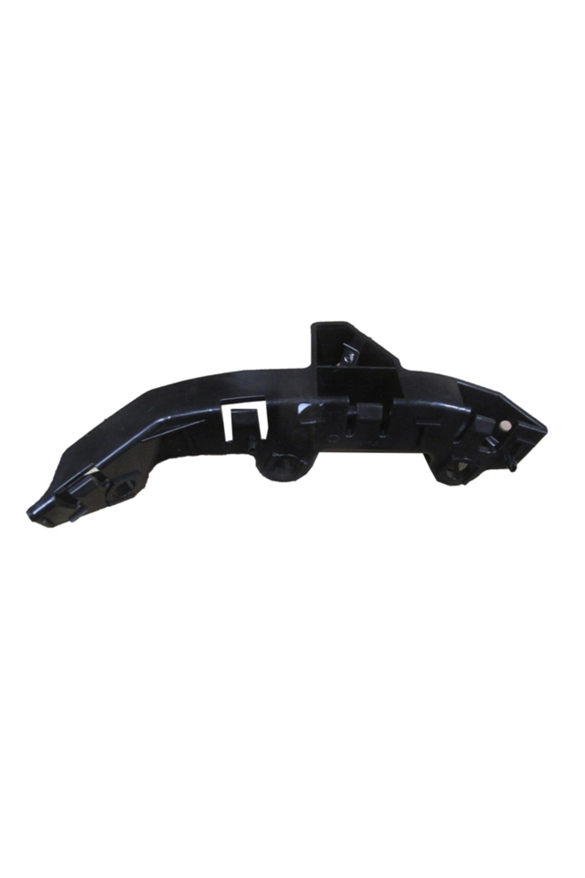 Ford Transit Connect- 15/18; Ön Tampon Bağlantı Braketi Sağ Plastik (TYG) DT11-17D958-BC