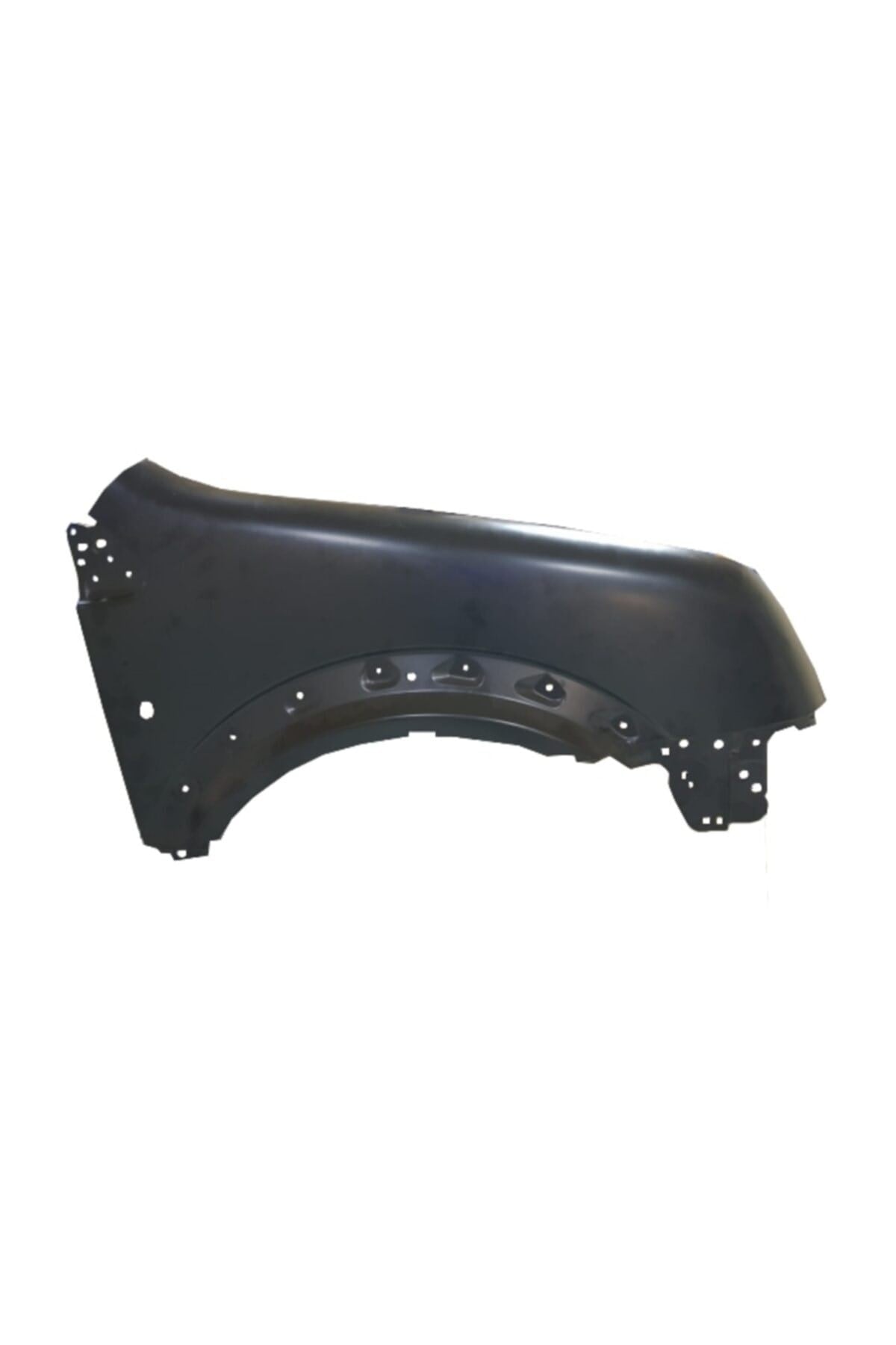 Ford Transit Connect Ön Çamurluk Sağ Sinyal Ve Dodik Delikli Eagle Body 09 14