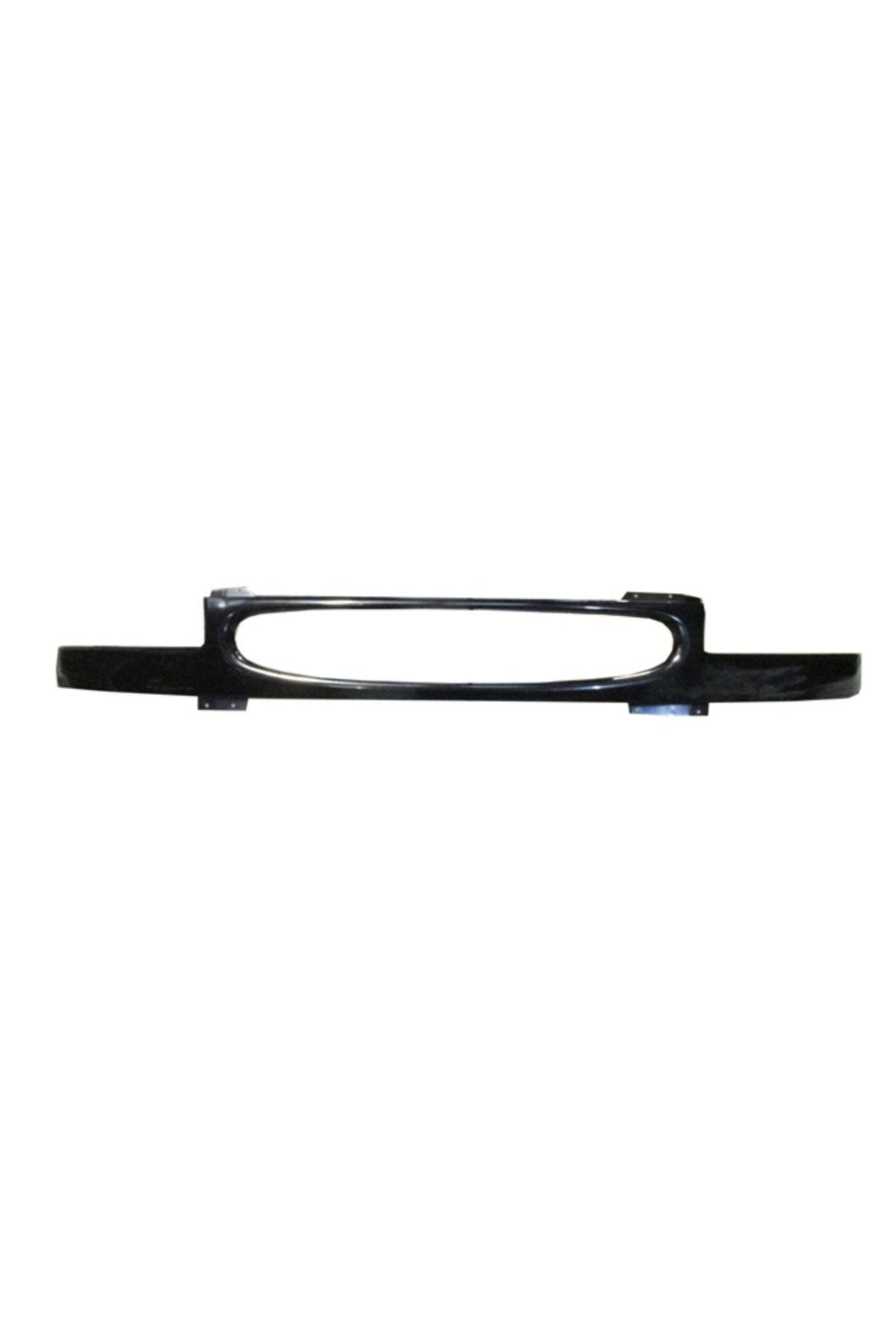 Ford Transıt- T15- 96/02; Ön Panjur Çerçevesi Siyah (EUROBUMP) 95vb8150afxwaa