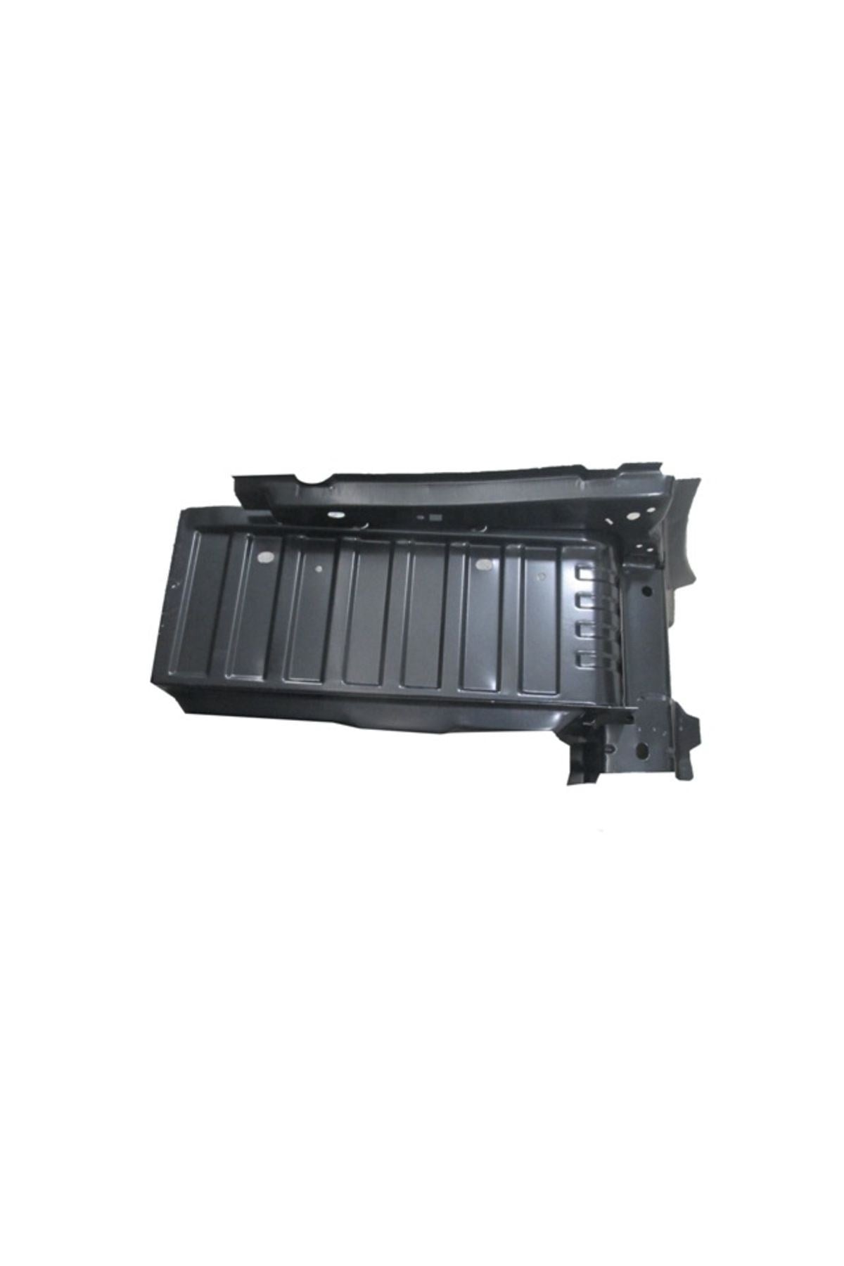 Ford Transıt- V184- 02/06; Ayak Basamak Sacı Sağ (KOMPLE) Yc15 V16a470 Be