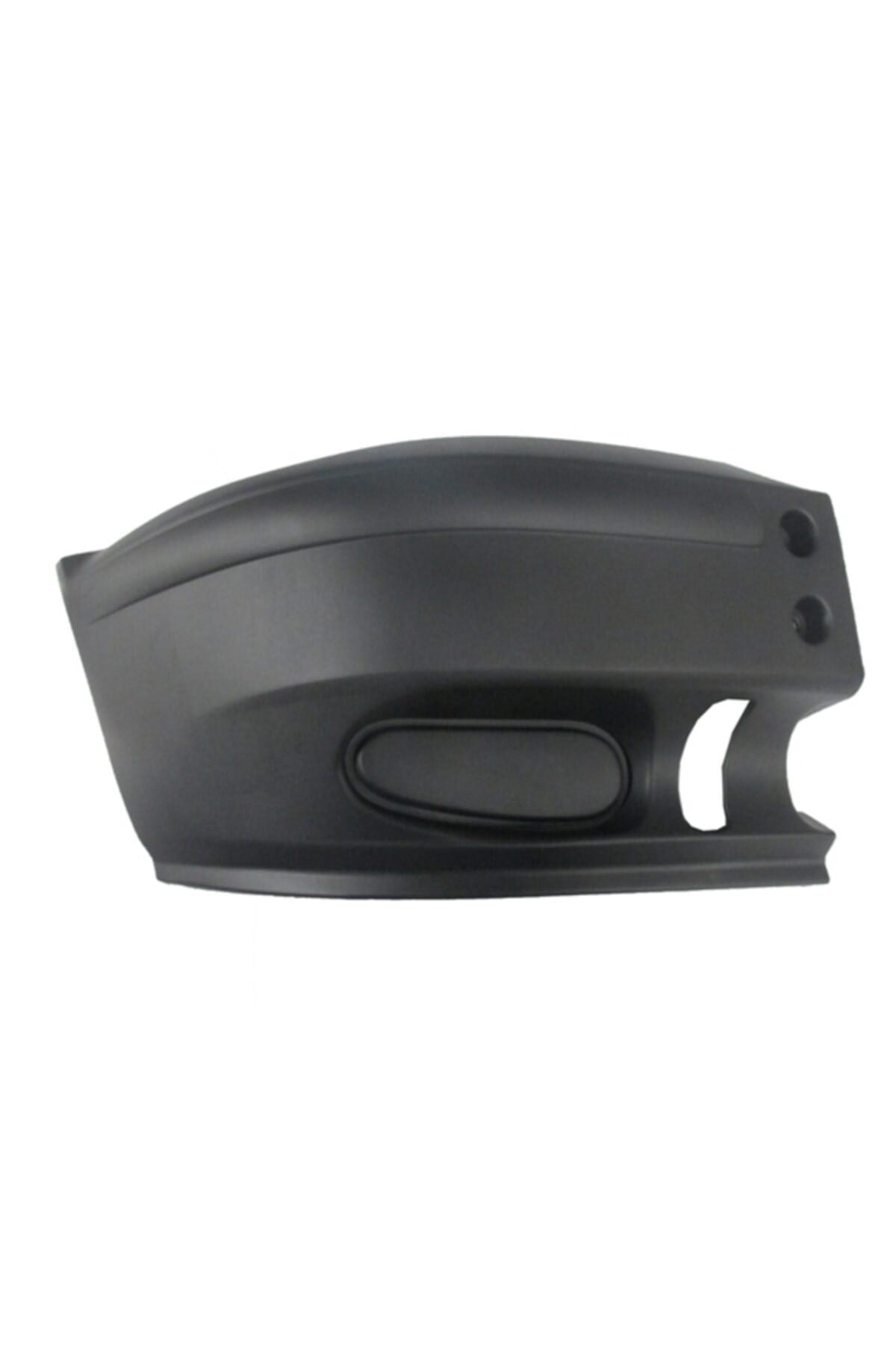 Ford Transıt- V184- 02/06 Ön Tampon Ucu Sağ Siyah (sis Deliksiz)(eurobump) 4352685