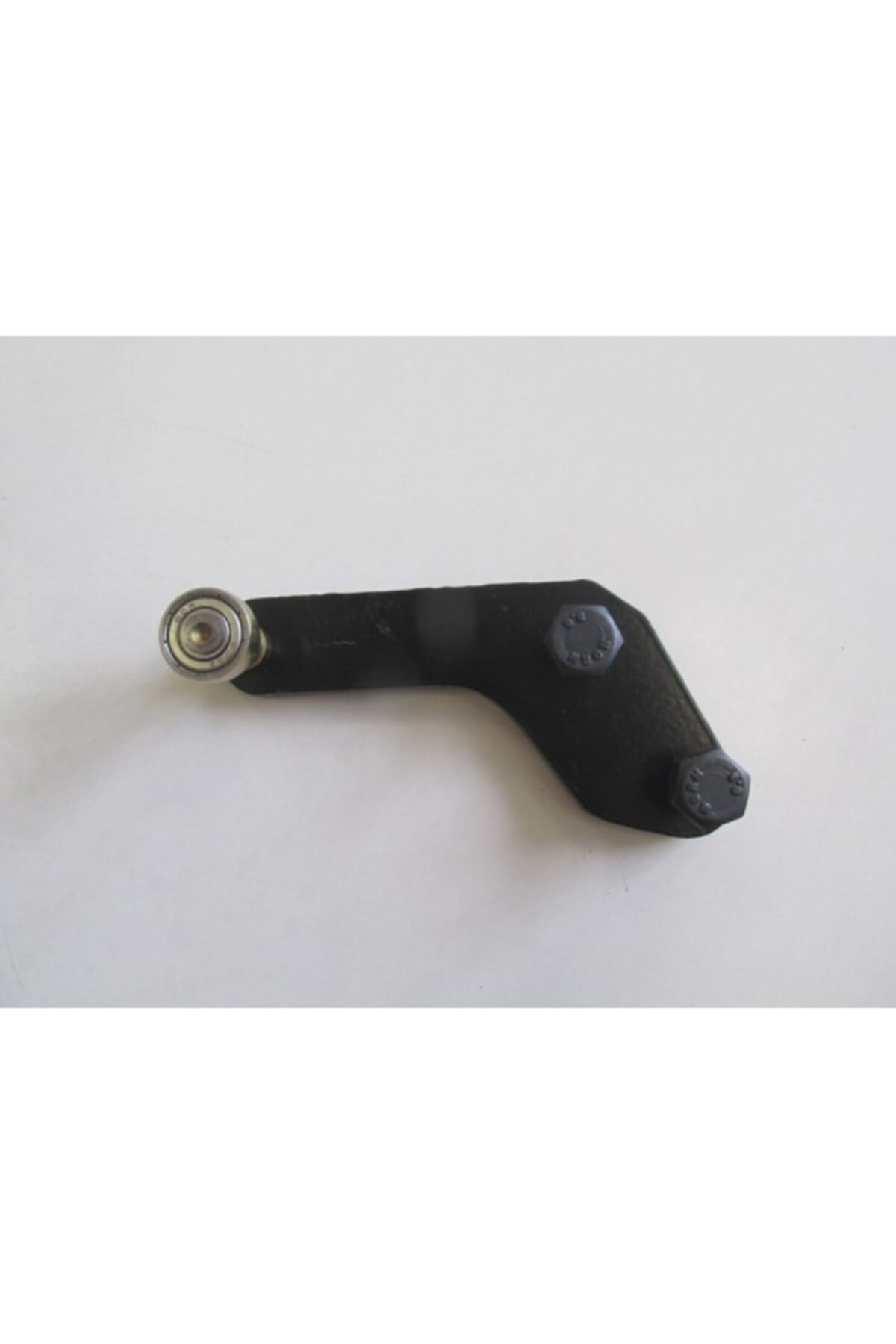 Ford Transıt- V184- 2002-2006 Sürgülü Kapı Alt Ray Bağlantısı Sağ Rulmanlı Oem No: Yc15 V25000 Ag