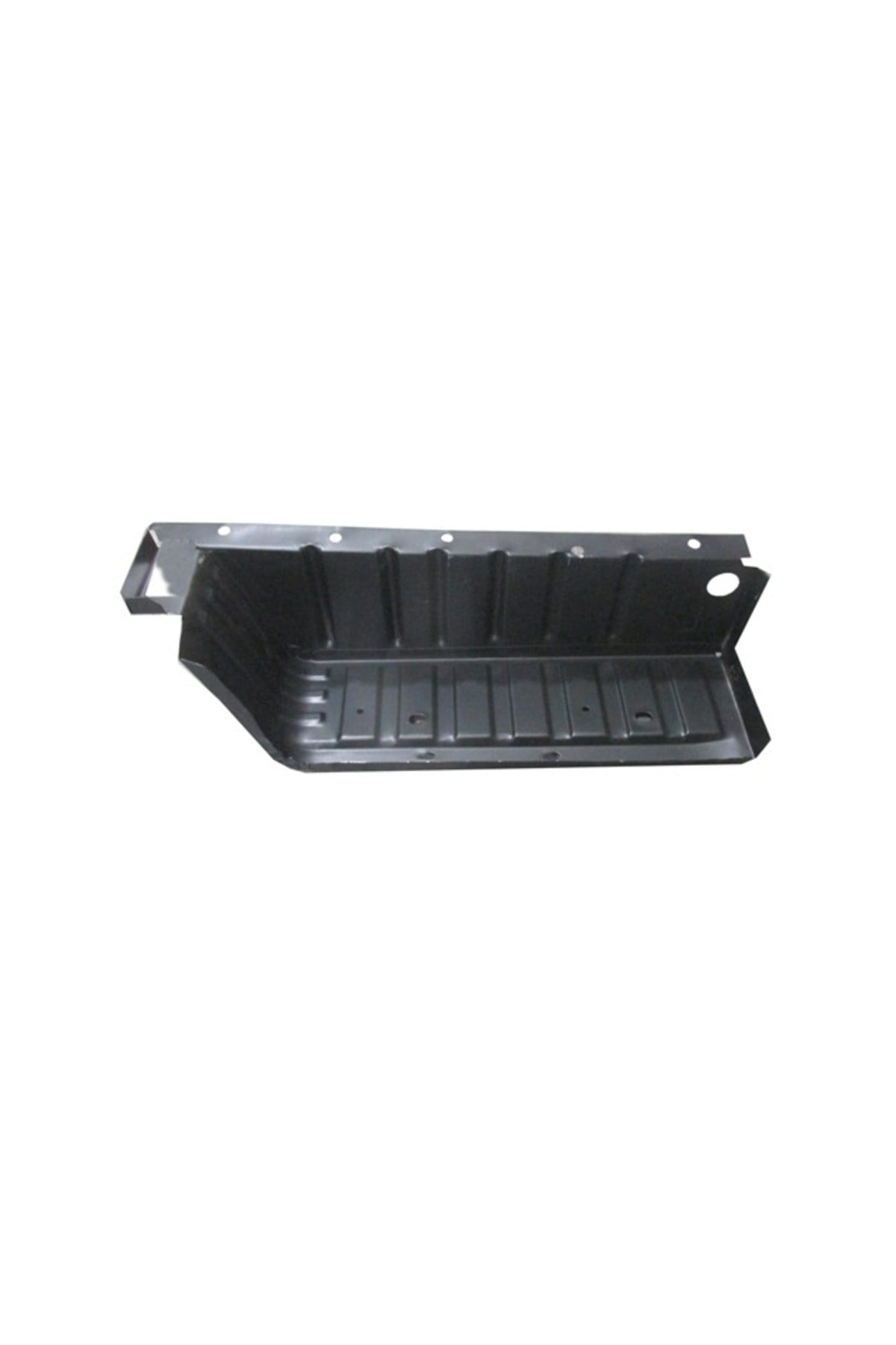 Ford Transıt- V347- 07/13; Ayak Basamak Sacı Sol (KOMPLE) (PICK UP) Bc11 H16a471 Aa
