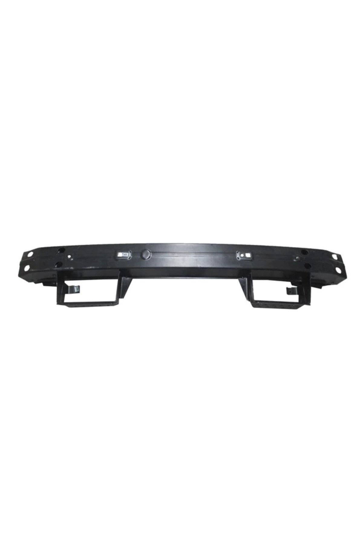 Ford Transit V347 Ön Tampon Demiri Ayağ Basamaklı Tw Adet Oem No: 1429206 2007 2013