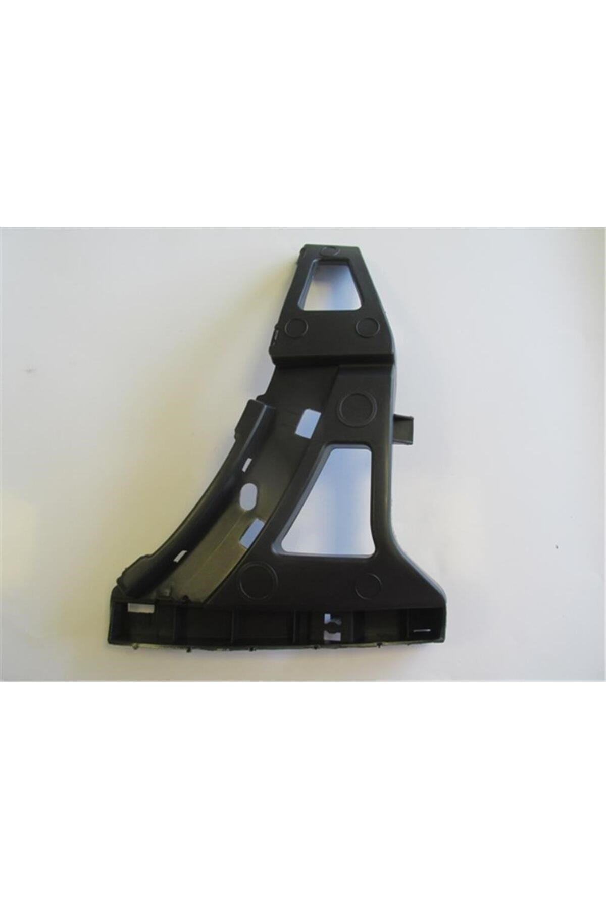 FORD TRANSIT- V363- 14/19; ÖN TAMPON İÇ BAĞLANTI BRAKETİ SOL (ÇİFT TIRNAK) P-A