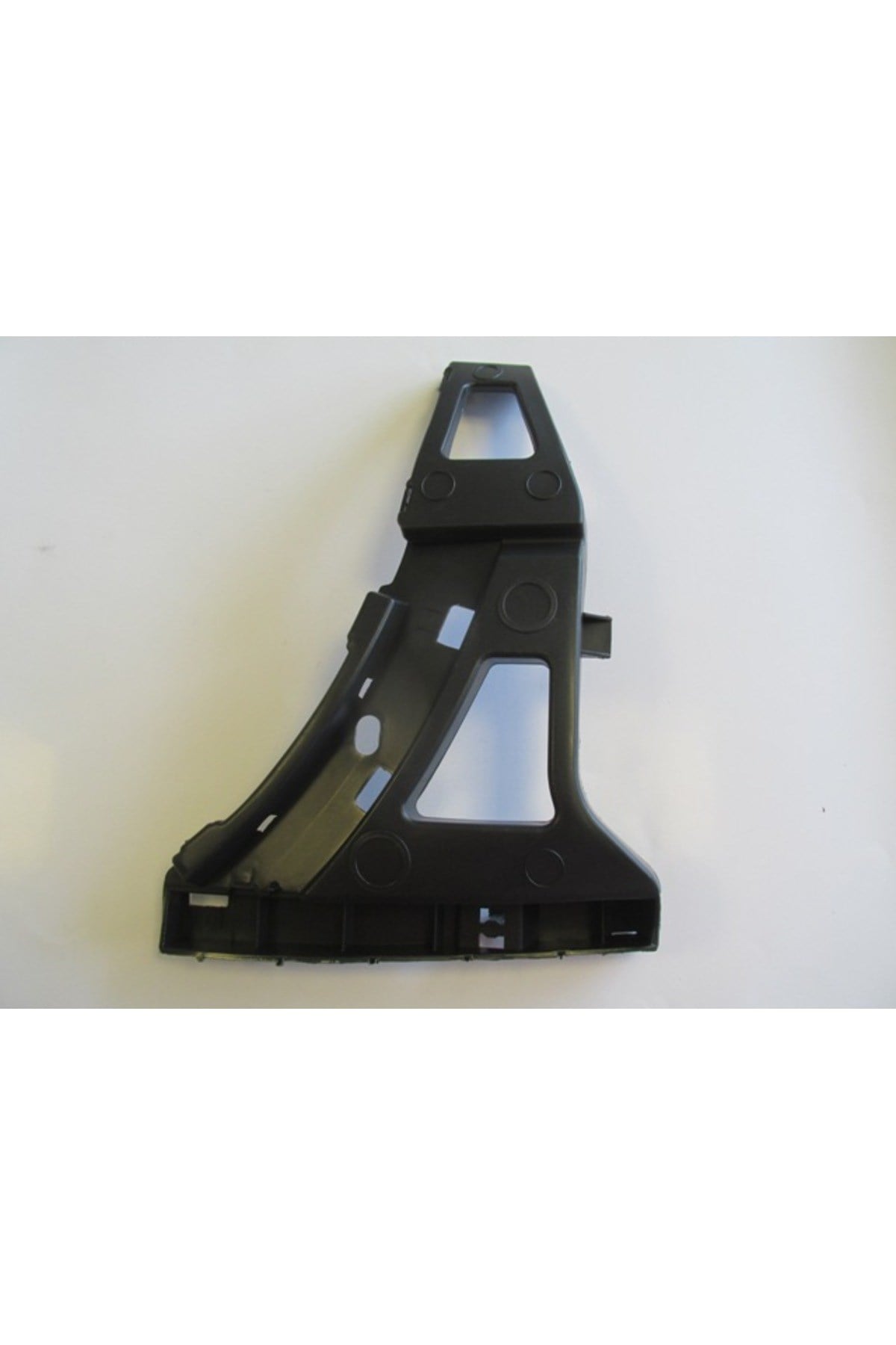 Ford Transit- V363- 14/19; Ön Tampon İç Bağlantı Braketi Sol (Çift Tırnak) BK31 17D959 CD