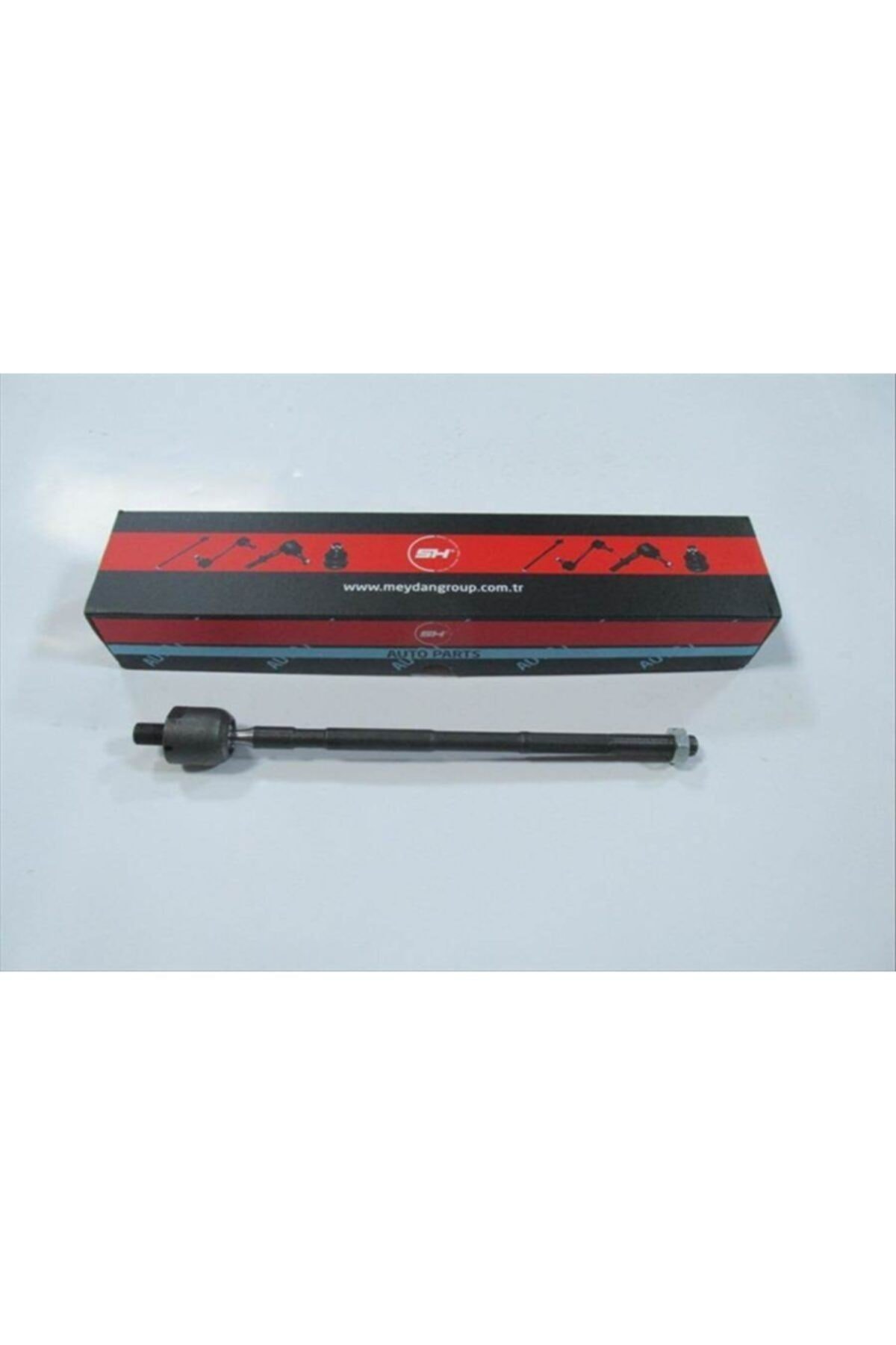 Forester- 98/02; Rot Mili/kolu Sağ/sol Aynı (sh) Uyumlu