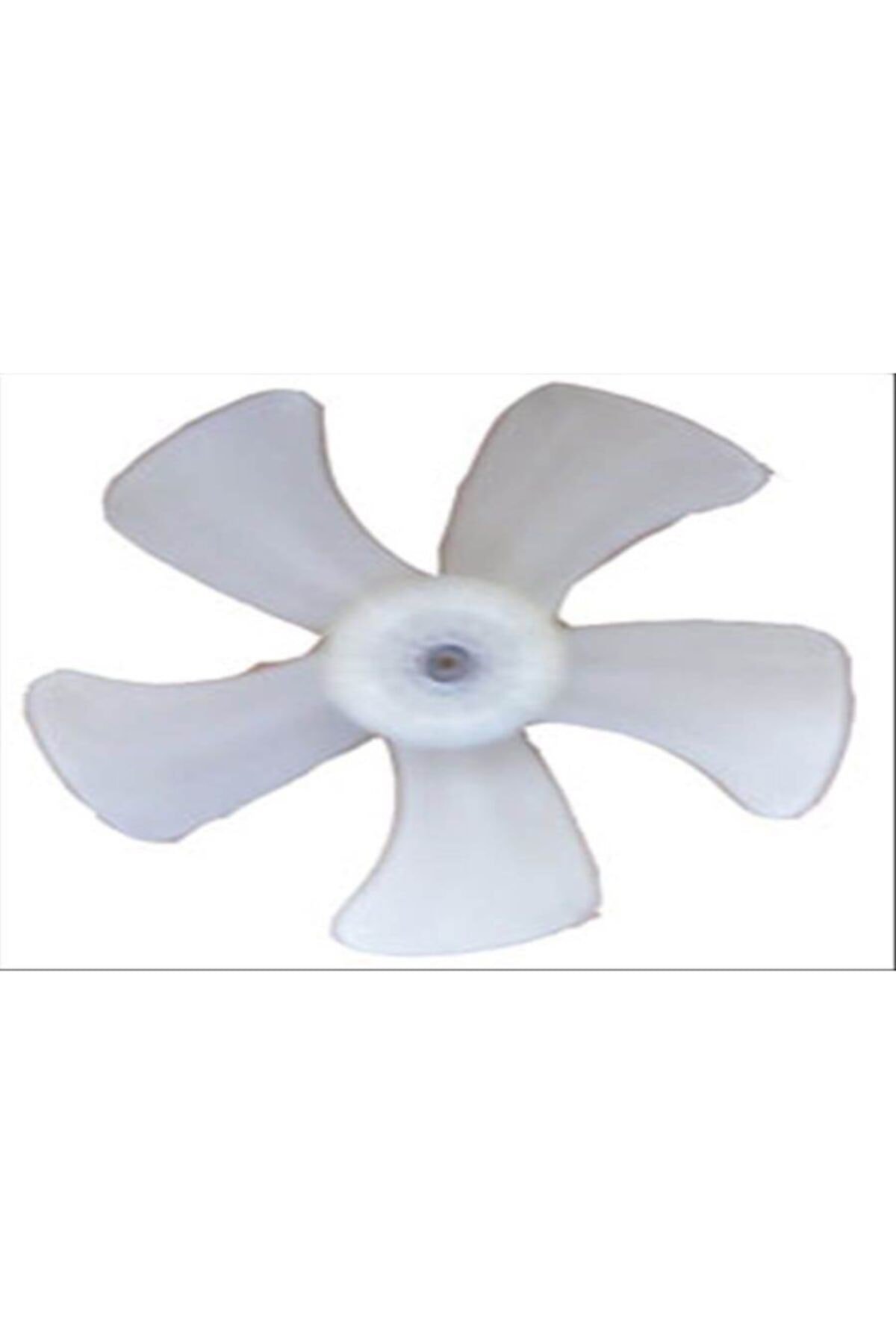 Honda Accord- 90/93 Fan Kanadı (5kanat) 19020-pk1-901 Uyumlu