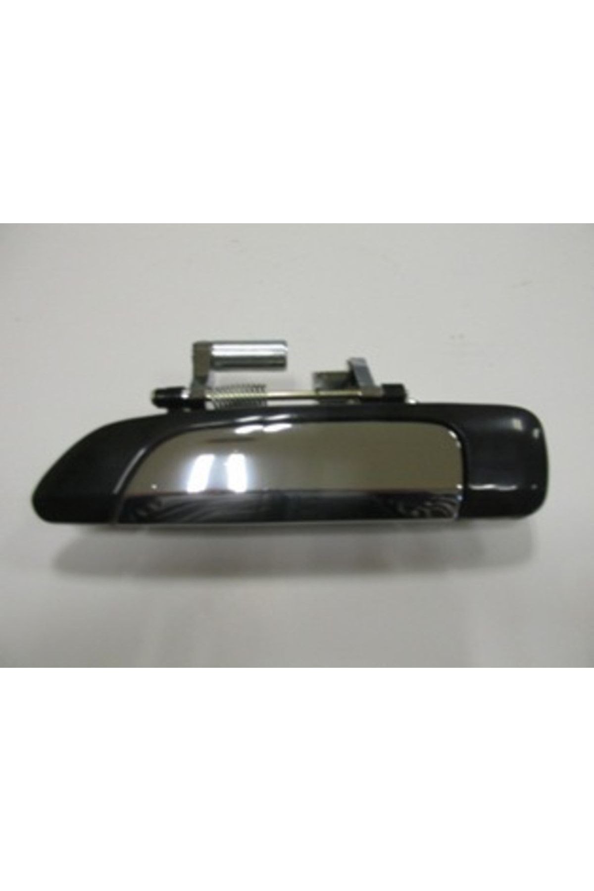 Honda Cıvıc- Sd- 02/04; Arka Kapı Dış Açma Kolu Sol Nikelajlı (HUSHAN) 72680-s5d-a11za