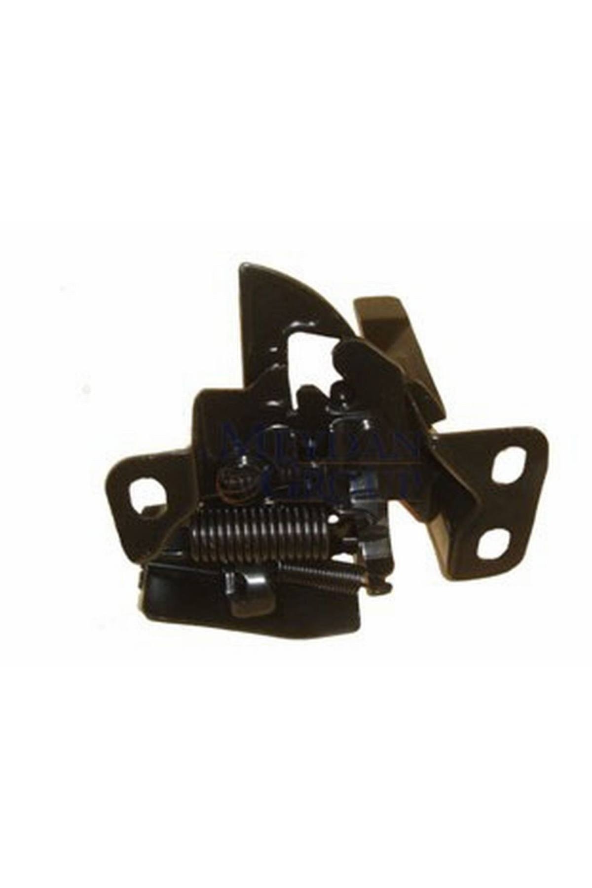 Honda Cıvıc- Sd- 02/04 Kaput Kilidi (hushan) 74120-s5a-a112