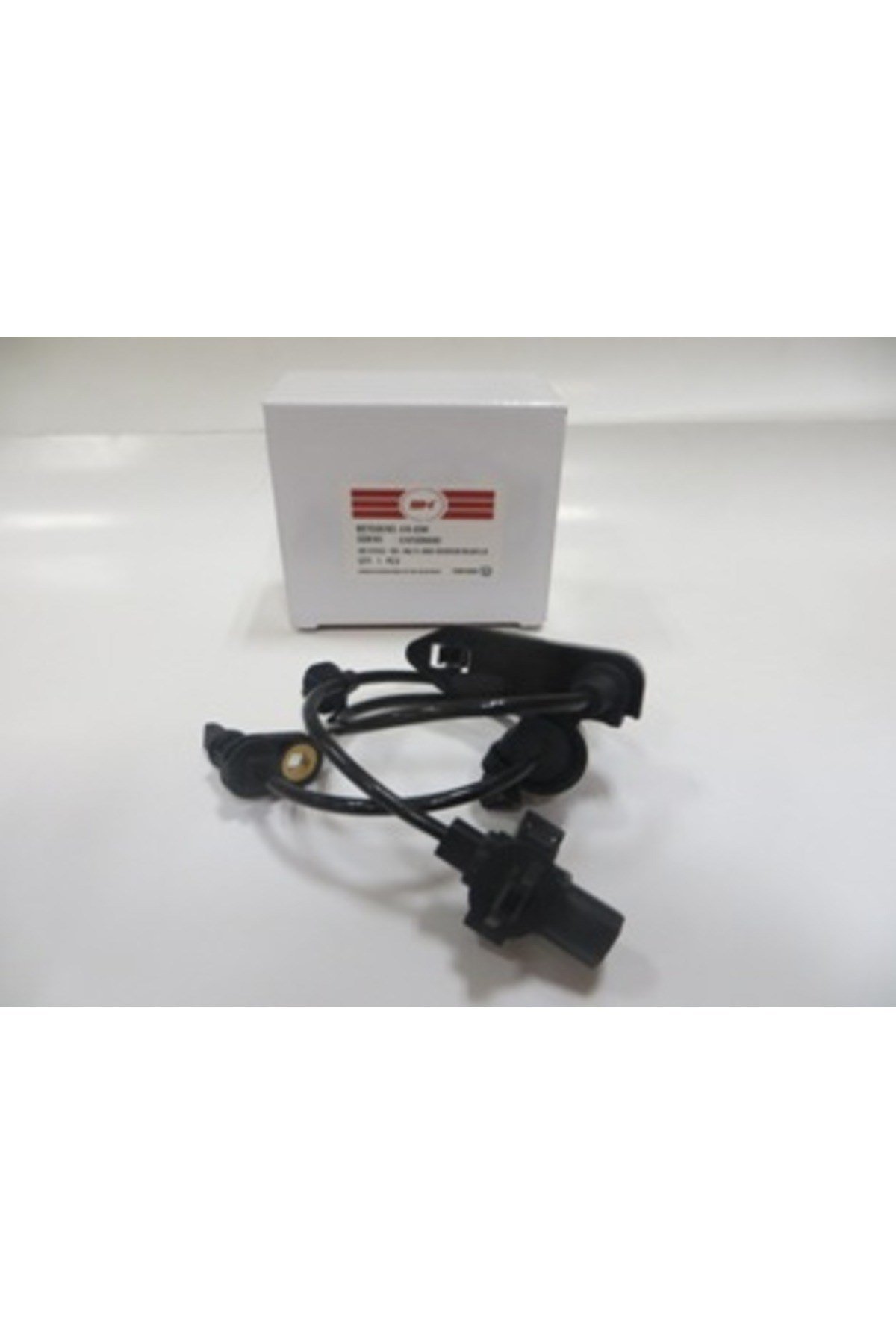 Honda Civic- SD- 06/11; ABS Sensörü Arka Sol 2 Fişli (SH) 57475SNA003