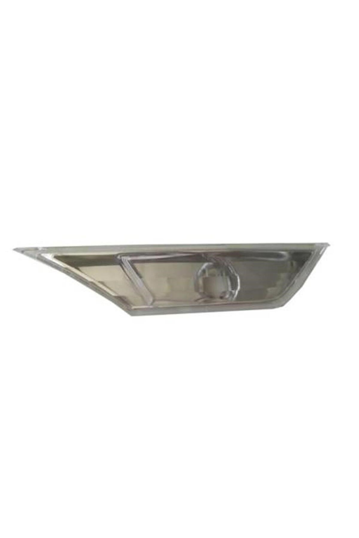 Honda Cıvıc- Sd- 16-21 Çamurluk Sinyali Sağ Beyaz (EUROLAMP) Oem No: 34300-tet-h01 Uyumlu 413-1121