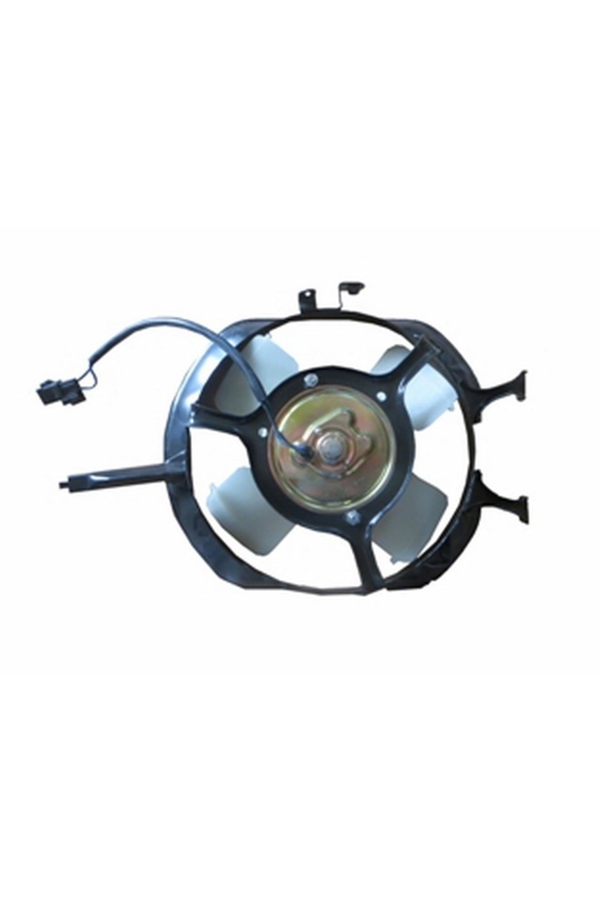 Honda Cıvıc- Sd- 88/91 Klima Fan Davlumbazı Sac (10kanat) (tw) A51340-16010