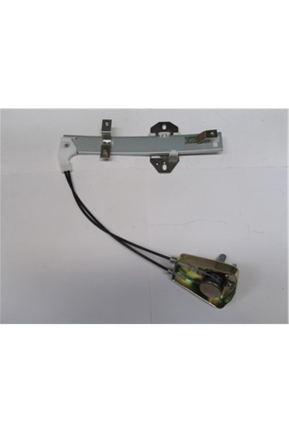 Honda Cıvıc- Sd- 92-95 Arka Cam Krikosu Sağ Manuel Oem No: 72710-sr4-003 Uyumlu 402-2953