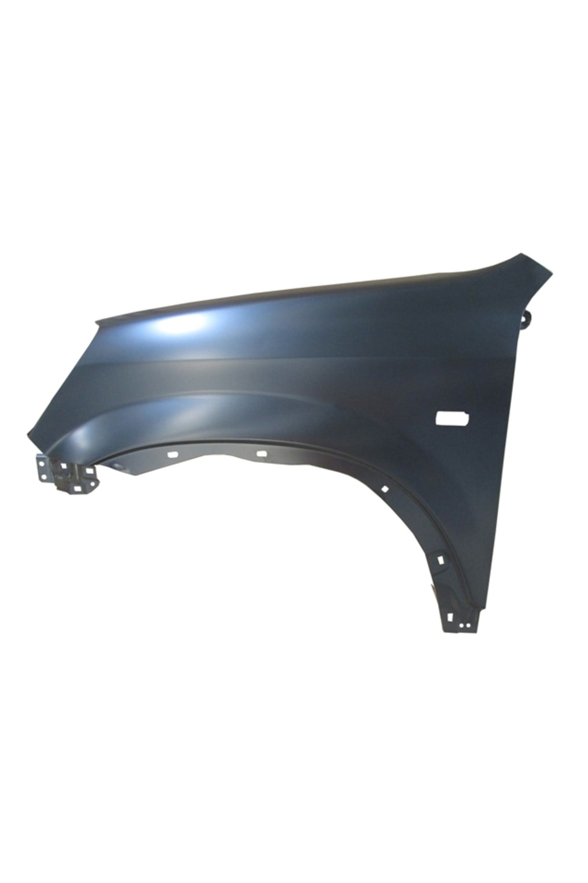 HONDA CRV- 02-04 ÖN ÇAMURLUK DELİKLİ SOL OEM NO: 60261-S9A-G00ZZ UYUMLU 442-2104