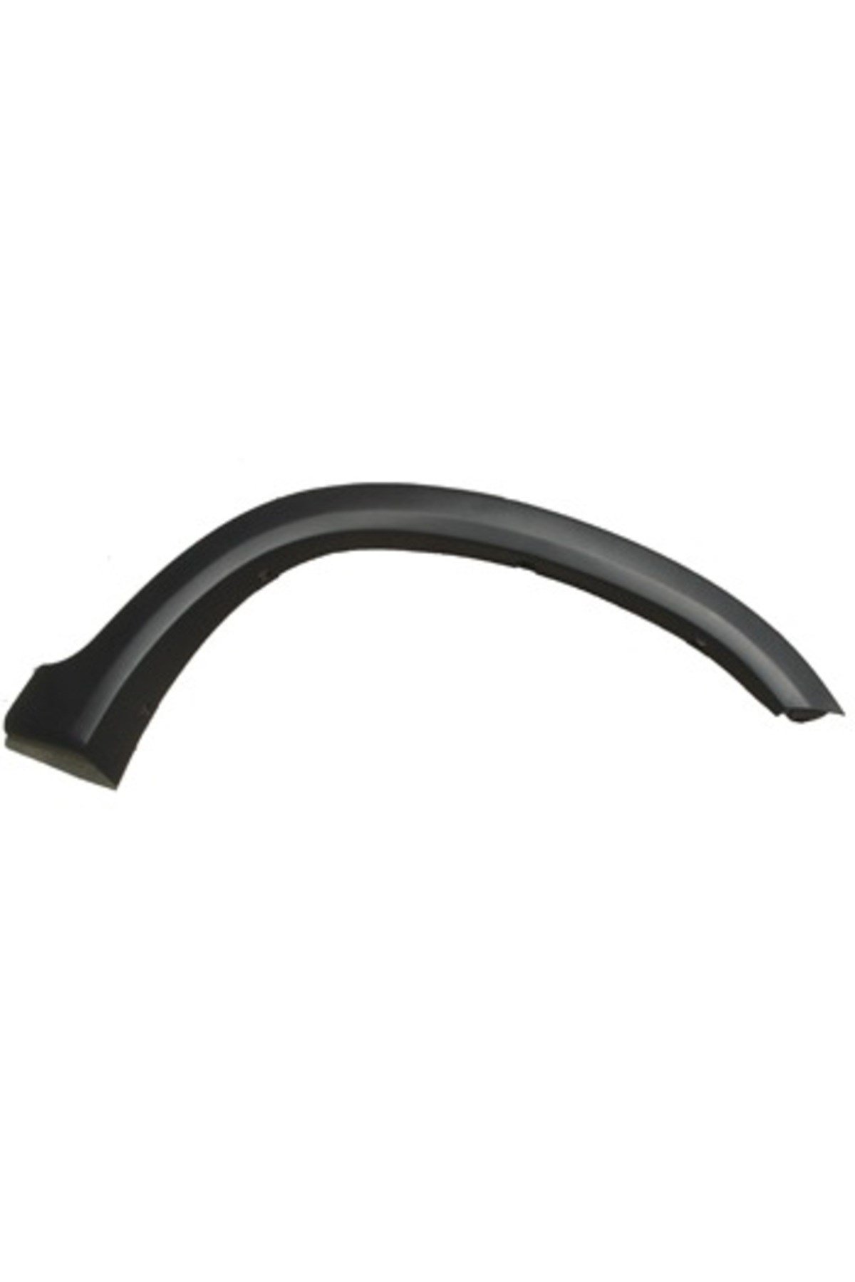Honda Crv- 02/04; Arka Çamurluk Ağzı Plastiği Sol (BFN) 74450-S9A000