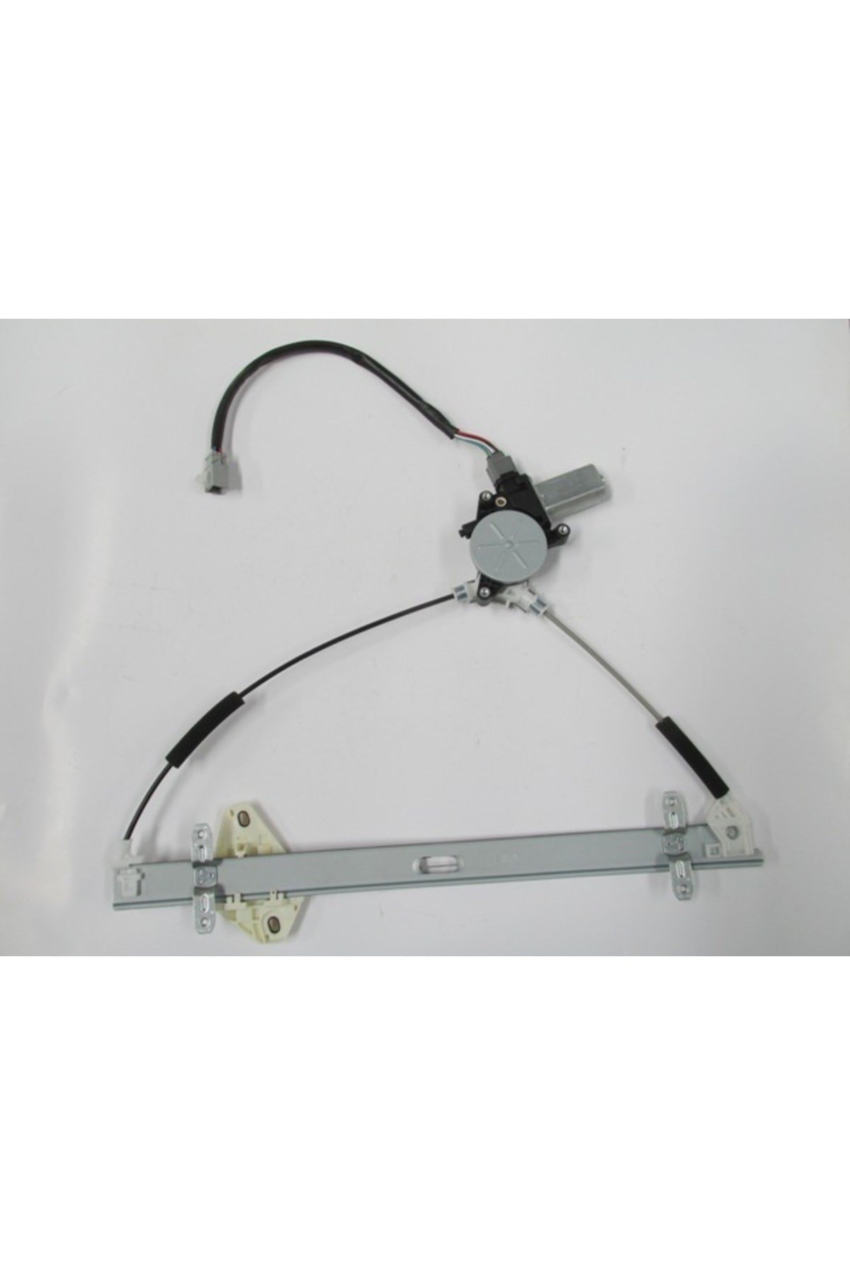 Honda Crv 02/04 Ön Cam Krikosu Sağ Elektrikli/motorlu 2 Pinli (Hushan)
