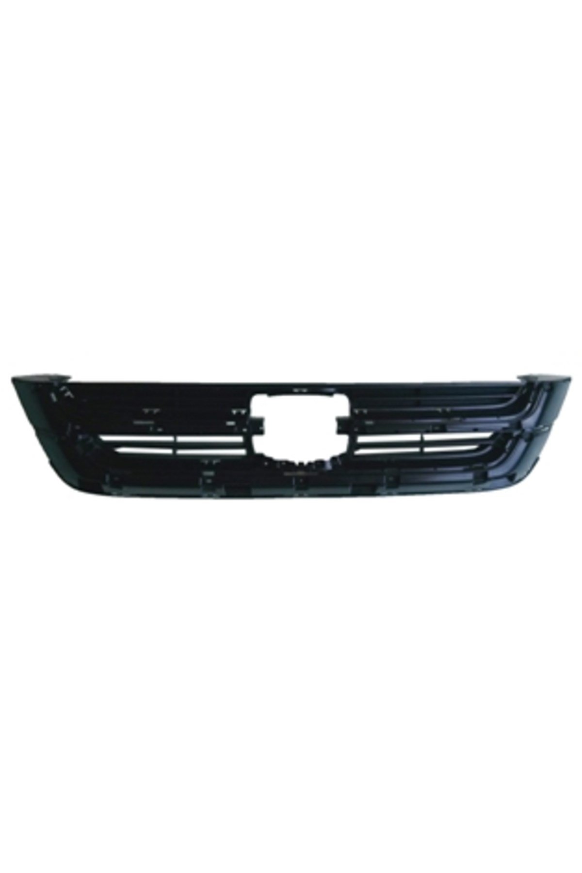 Honda Crv- 09/10; Ön Panjur Siyah (FPI) 71128-SWA-003ZA