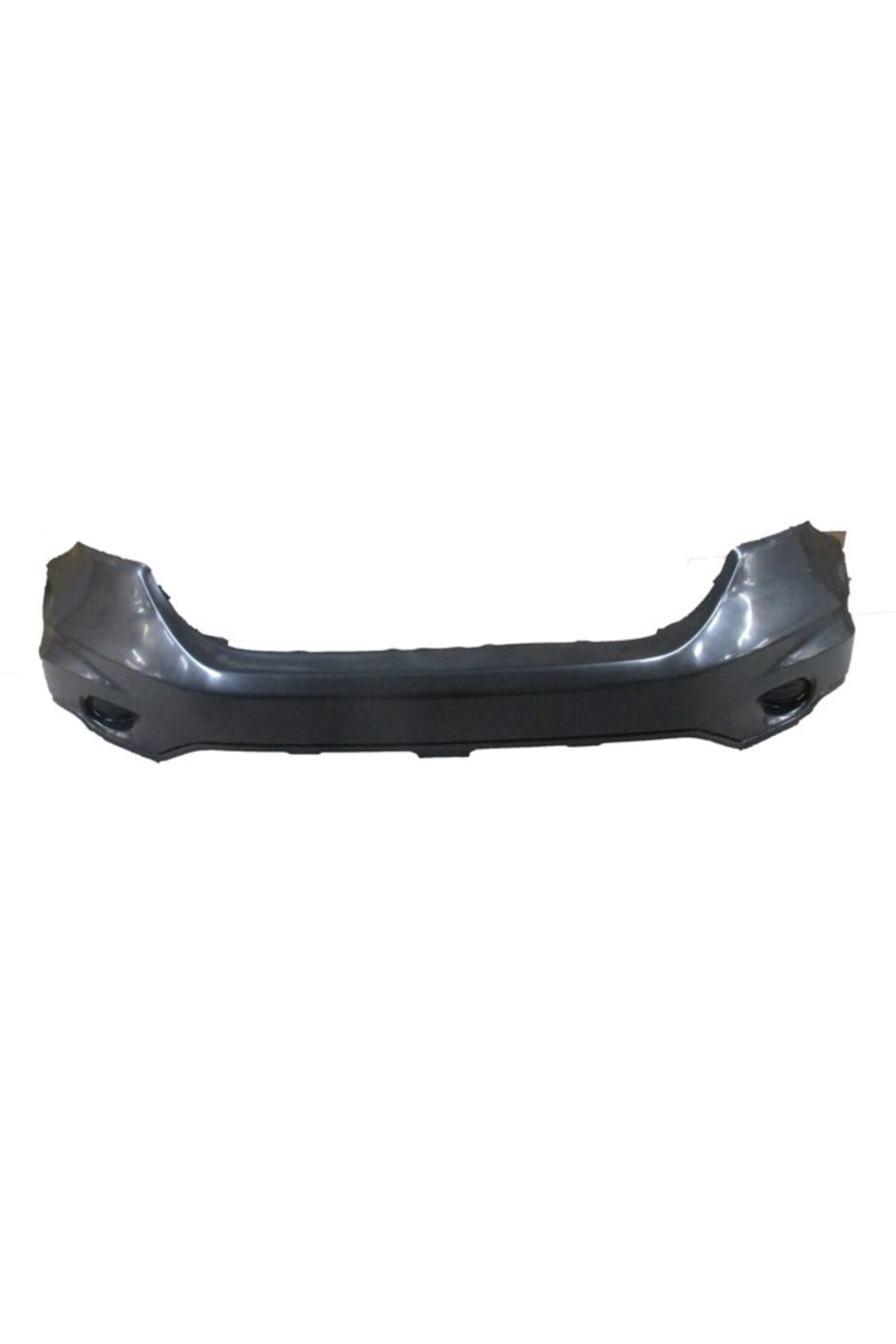 HONDA CRV 10/12 ÖN TAMPON ÜST SİYAH (TYG)