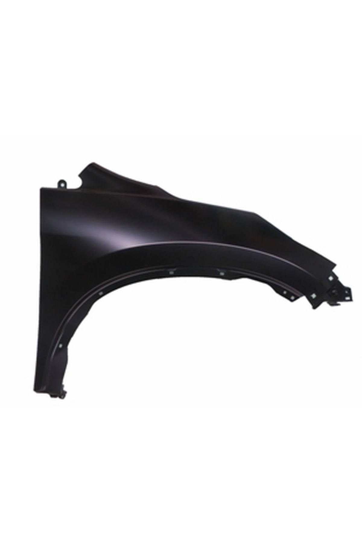 HONDA CRV- 15-18 ÖN ÇAMURLUK SAĞ DELİKSİZ OEM NO: 60210-T0A-A90ZZ UYUMLU 446-2101