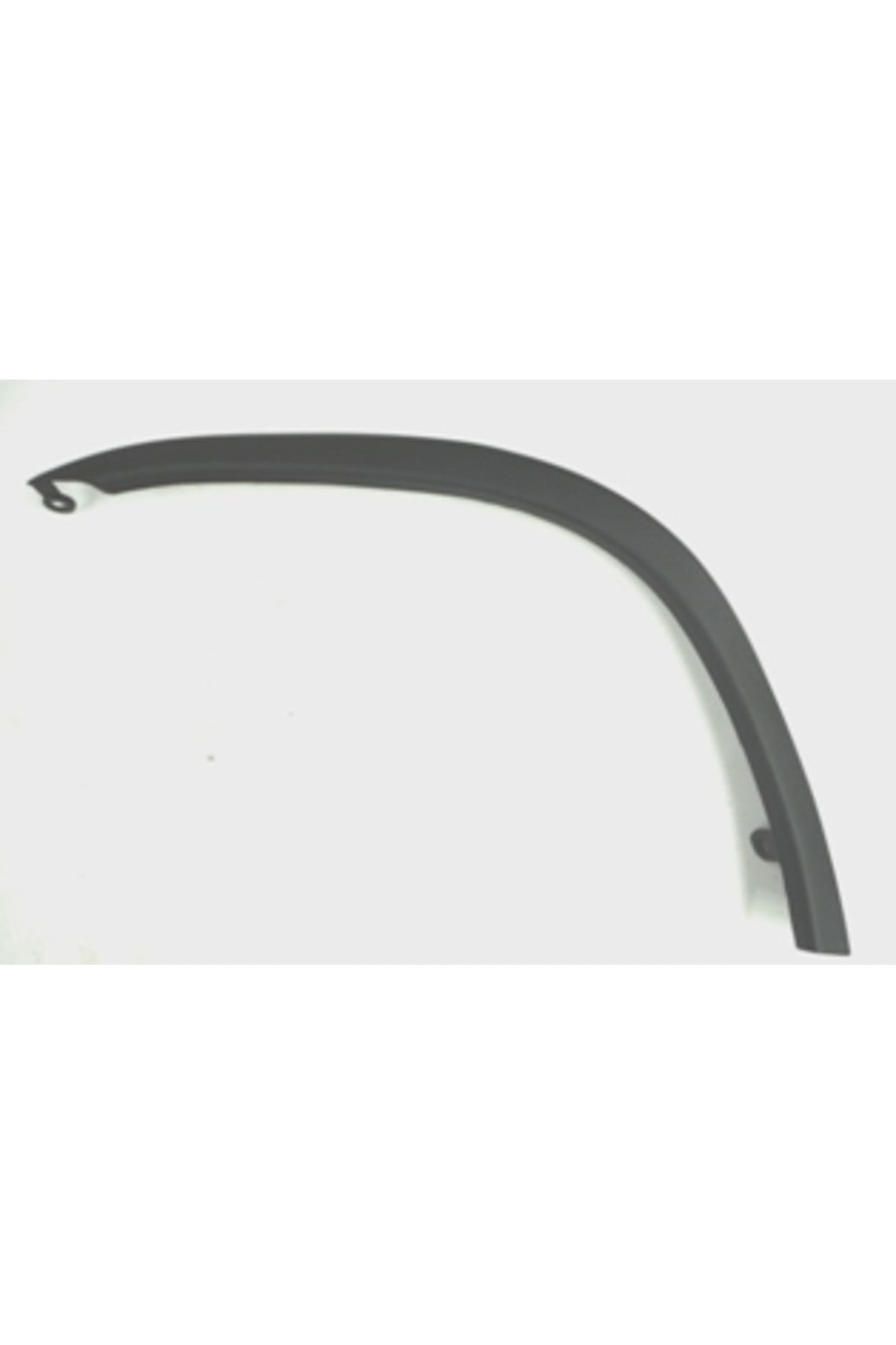 Honda Crv- 97/01; Ön Çamurluk Ağzı Plastiği Sol Siyah/Pütürlü (TYG) 74155-S10-000