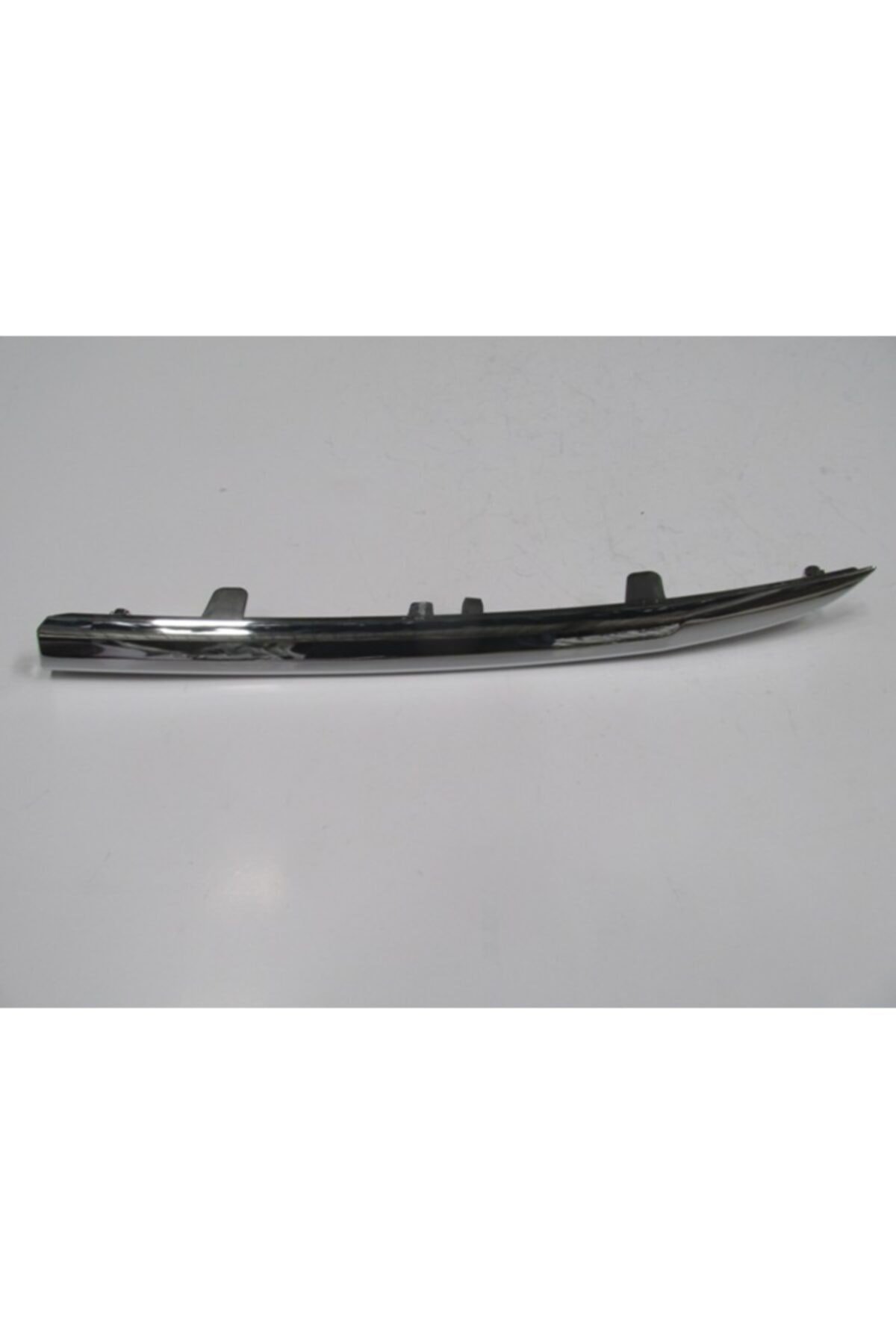 Honda Crv Nikelajlı Sol Adet Oem No 71124T0Ga01 Ön Panjur Dış Çıtası 2013 2014