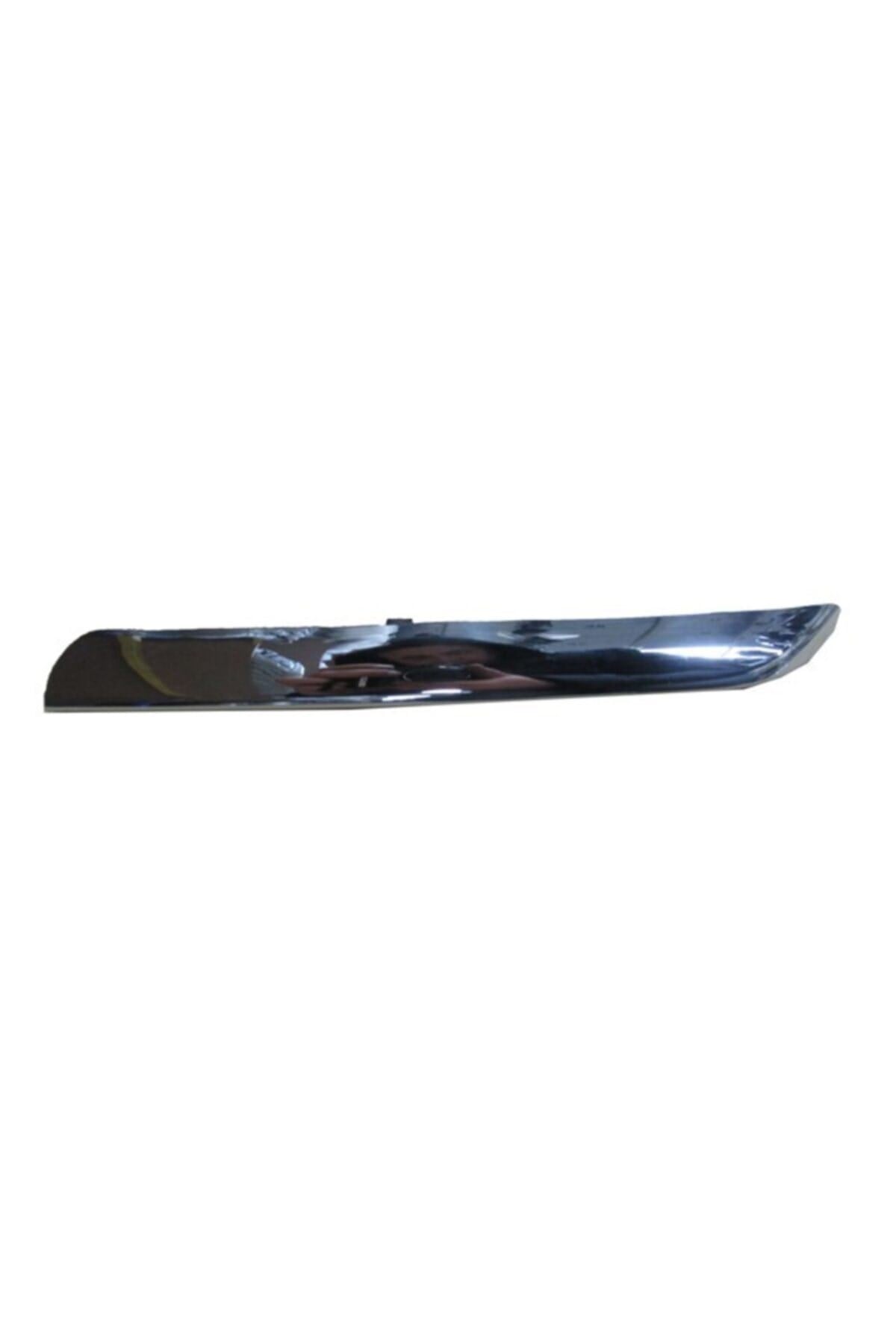 Honda Crv Ön Panjur Kaplaması Sol 71126 S9A 003 Nikelajli Tyg Serisi 05 06