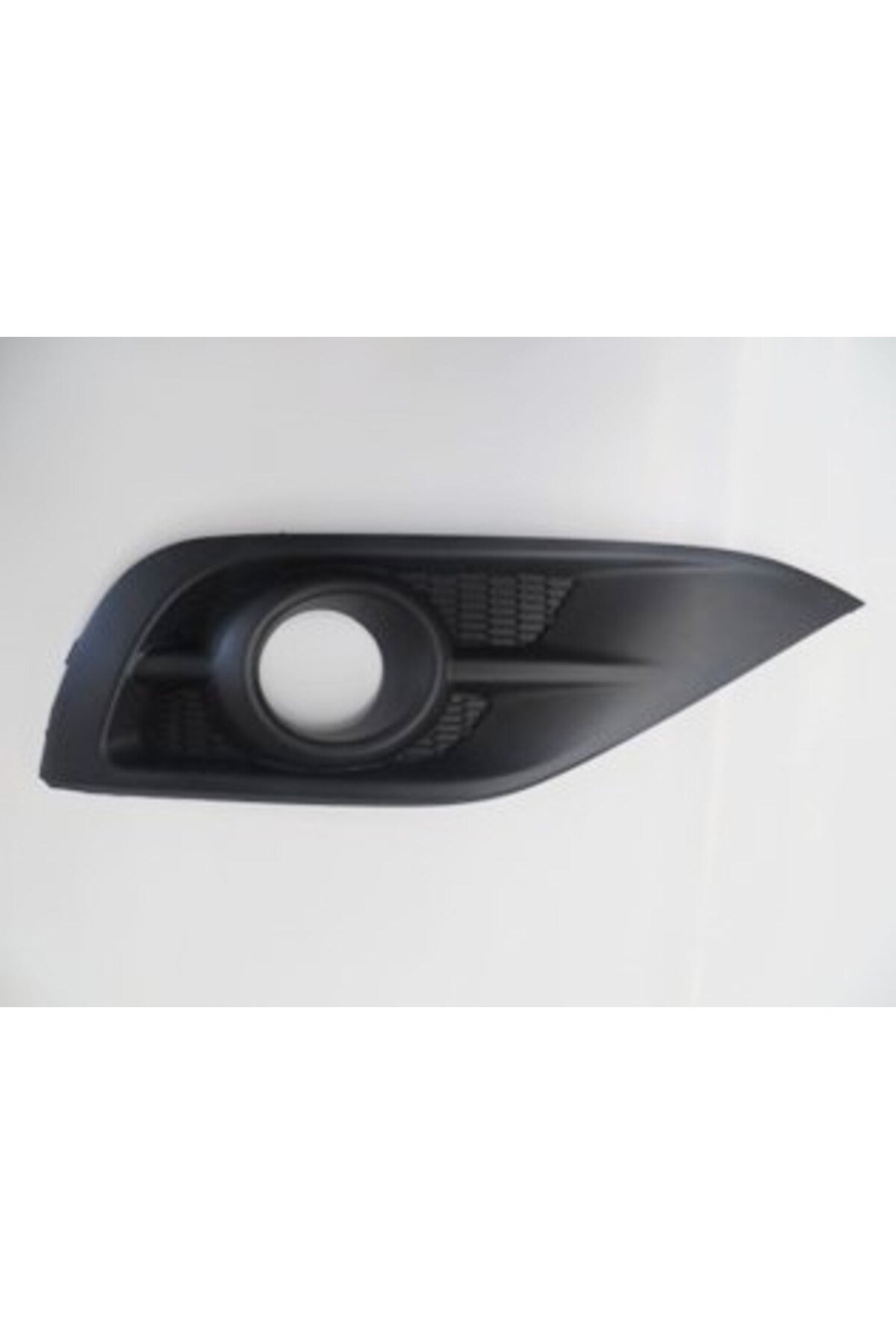 Honda Crv Sis Lamba Kapaği Sağ Sis Delikli Siyah Elegance Tw 2013–2014