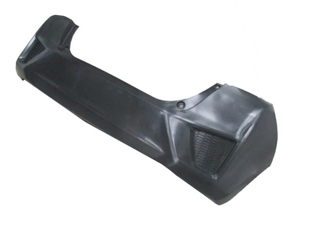 Honda Jazz 15/17 Arka Tampon (Fpı)