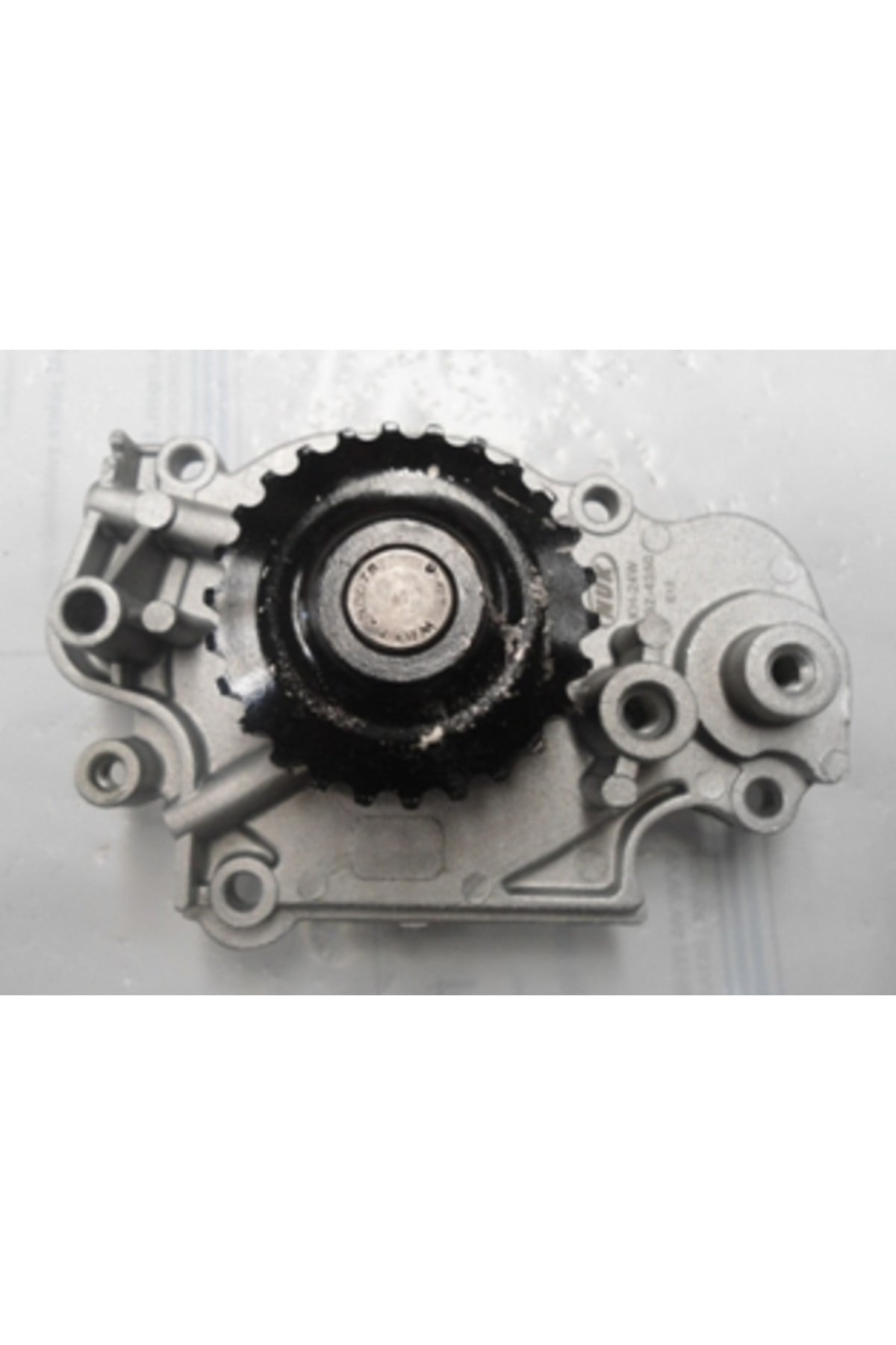 Honda Prelude- 93/98; Devirdaim 2.0/2.2cc (H22A Motor) (Nuk) 19200-P13-000