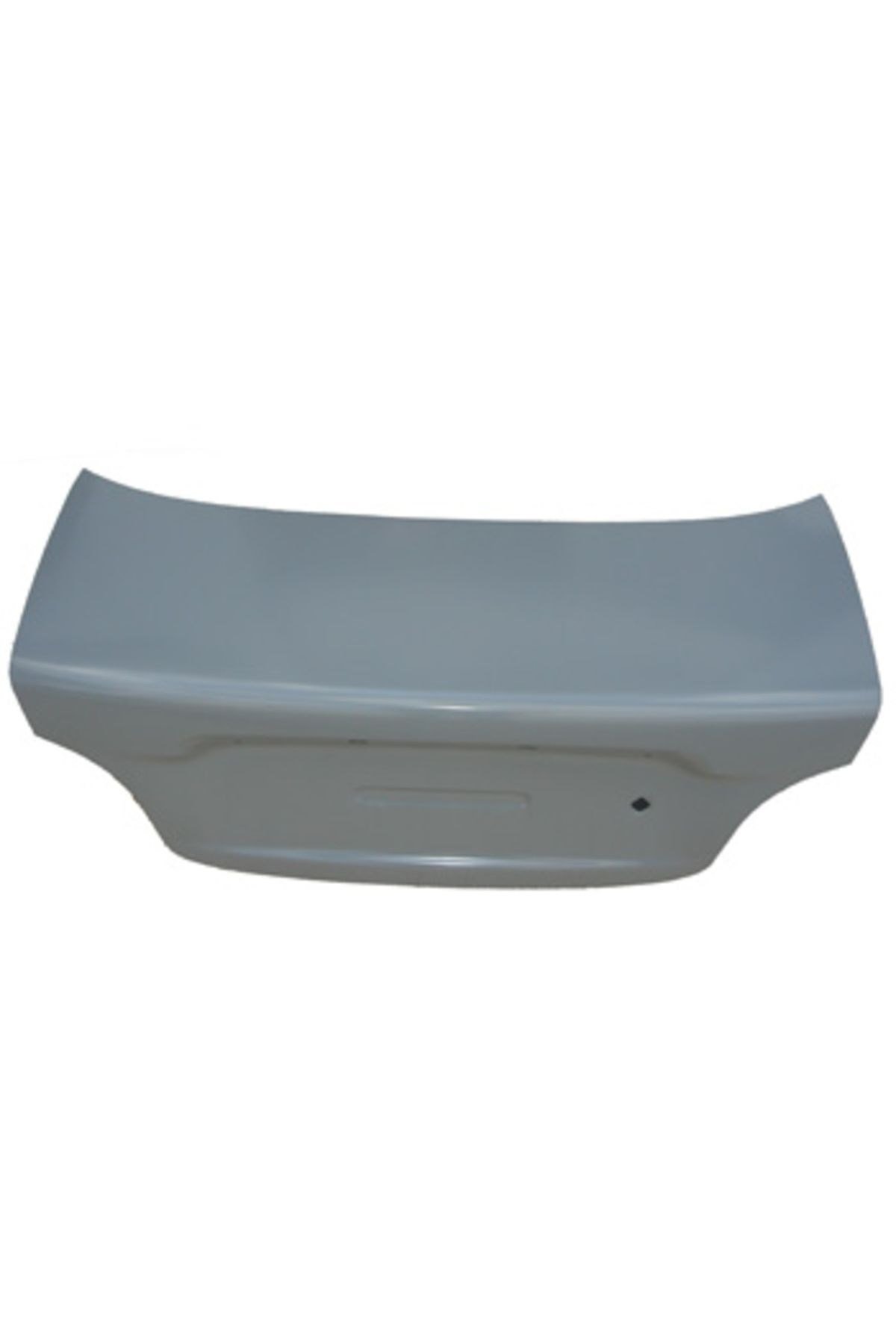 Hyundaı Accent- 98/00; Arka Bagaj Kapağı Komple Gri Boyalı (TW) 69200-22531