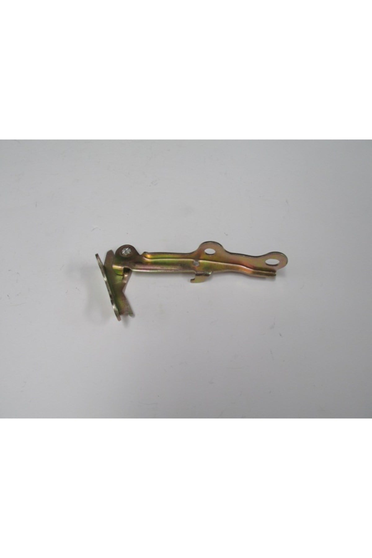 Hyundai Accent 98/00 Kaput Menteşesi Sol (Tyg)