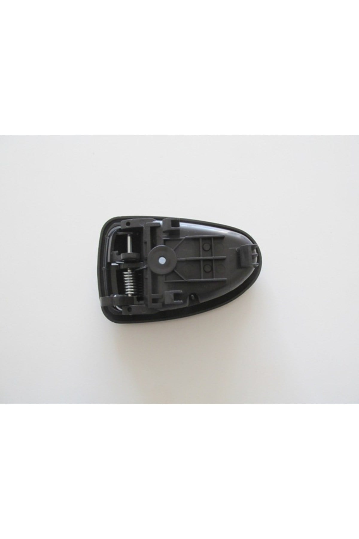 Hyundai Accent Admire 03/05 Ön Kapı İç Açma Kolu Sağ Koyu Gri (İçten Kilitli Tip)
