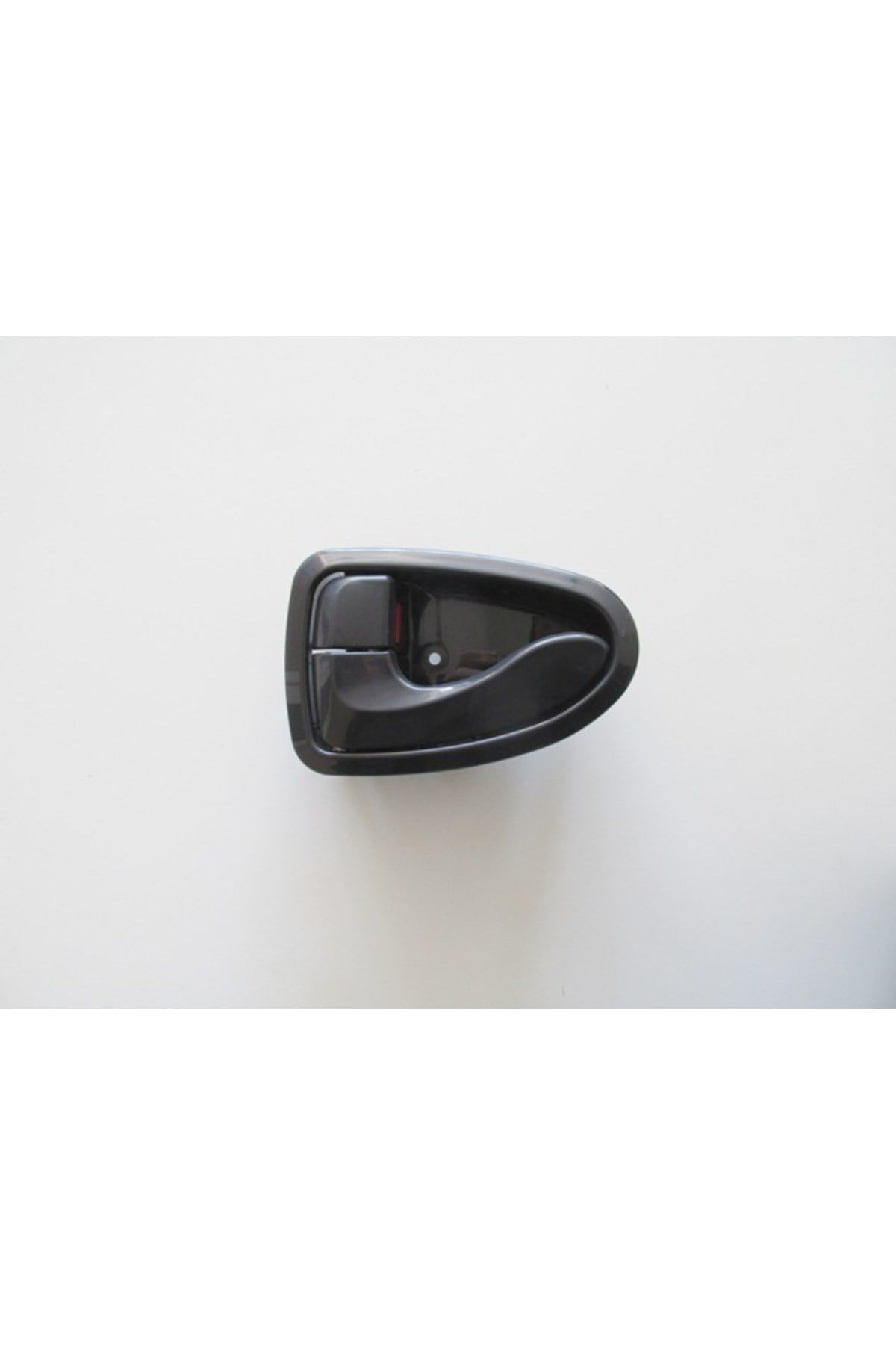 Hyundai Accent Admire 03/05 Ön Kapı İç Açma Kolu Sol Koyu Gri (İçten Kilitli Tip)
