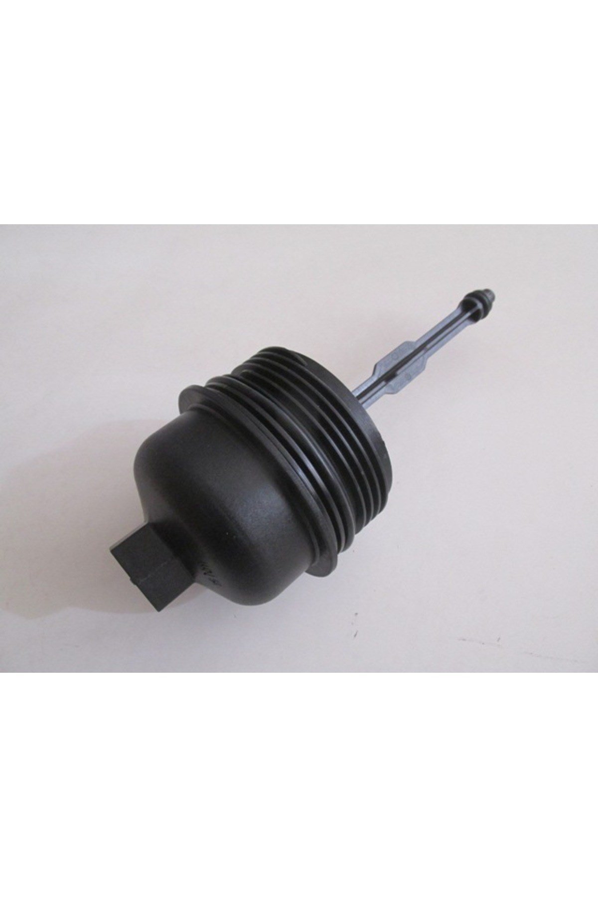 Hyundai Accent Blue 11/18 Motor Yağ Filtre Kapağı 1.5 Crdı (Plastik)