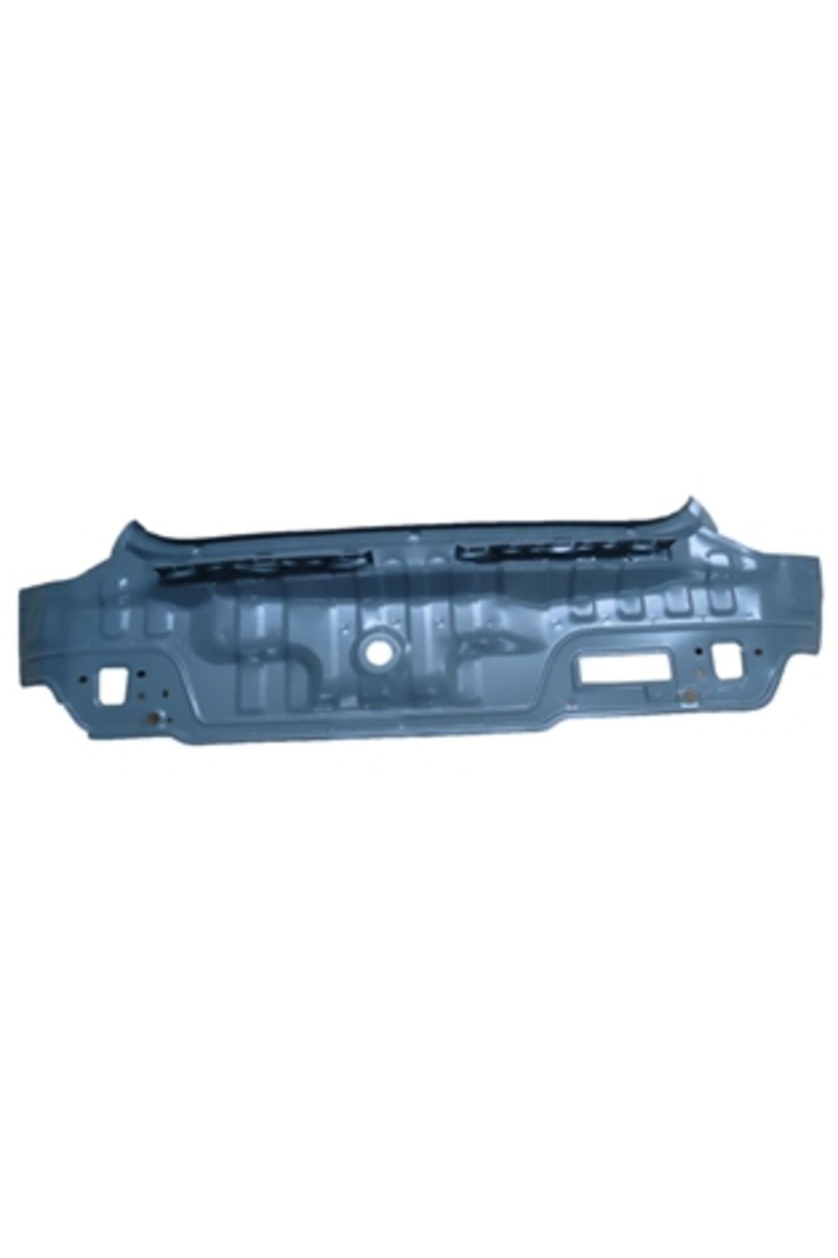 Hyundaı Accent- Era- 06/12; Arka Panel Komple Gri Boyalı (TW) 69100-1e300