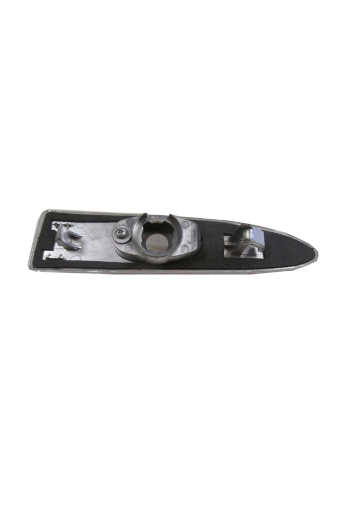 Hyundai Accent Era 06/12 Çamurluk Sinyali Sağ Beyaz (Nikelajlı) (Eurolamp)