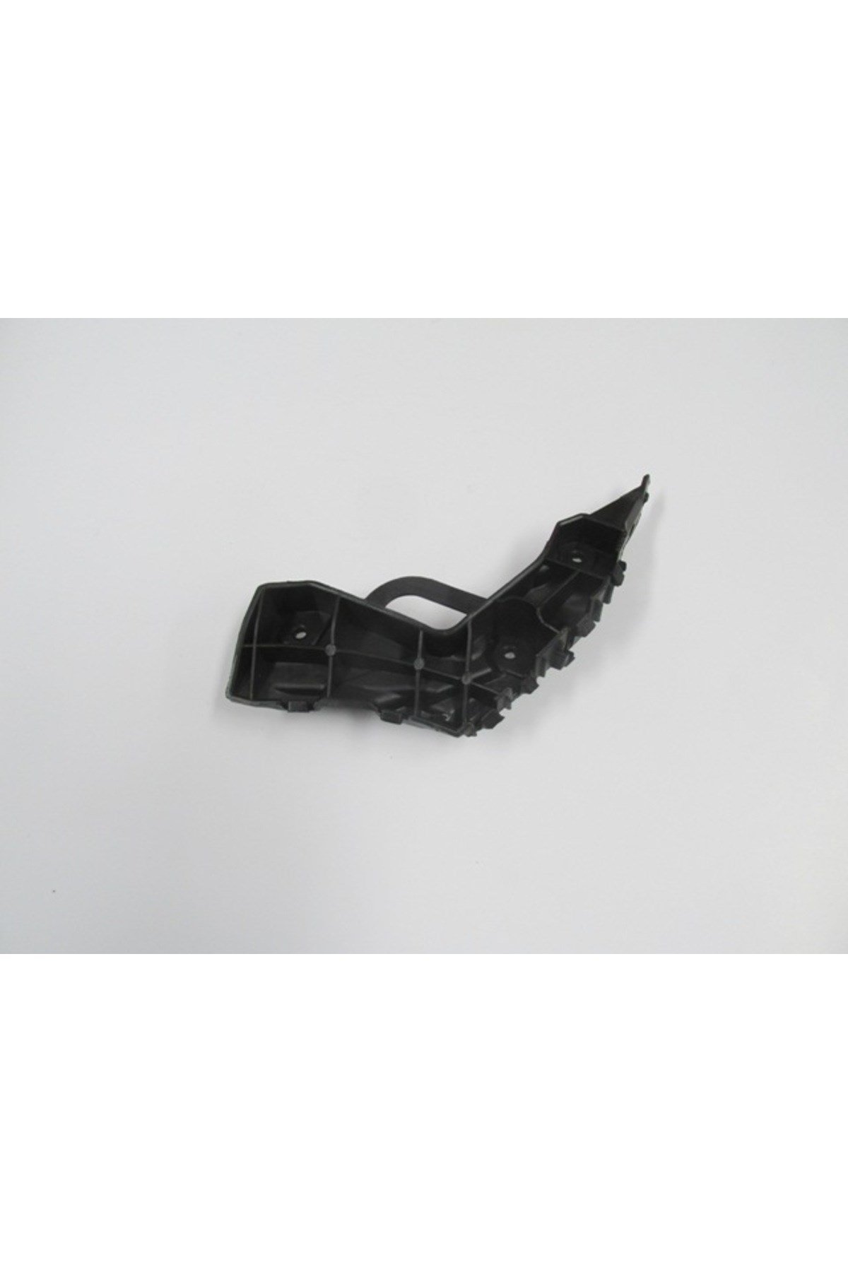 Hyundai Elantra 16/18 Ön Tampon İç Bağlantı Braketi Sağ Plastik (Tw)