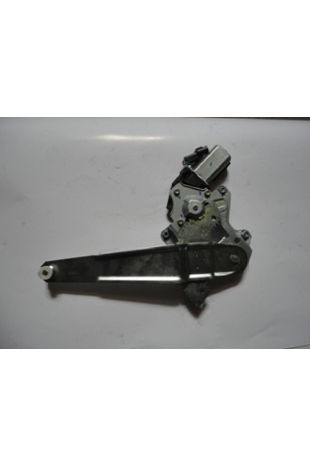 Hyundaı Getz- 06/11; Arka Cam Krikosu Sağ Elektrikli/motorlu (5KAPI) (TW) 83404-1c010wm
