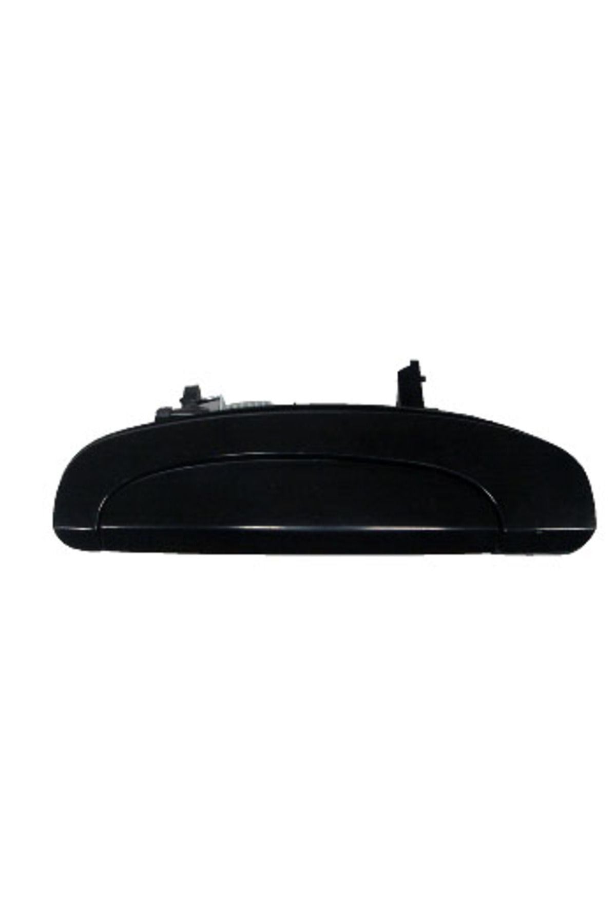 Hyundaı Getz- 06/11; Arka Kapı Dış Açma Kolu Sağ Siyah (BOYANIR TİP) (TW) 83660-1c050