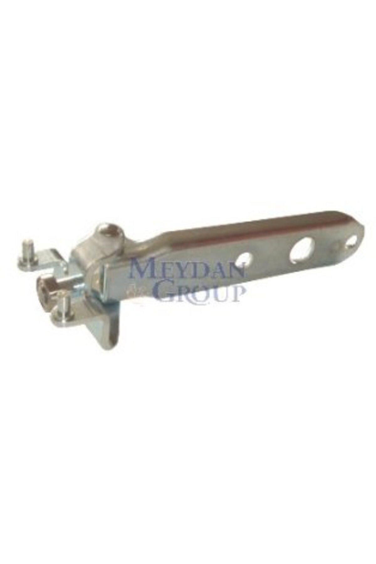 Hyundaı H100- Minibüs- 97/08; Orta Kapı Orta Ray Bağlantısı Sağ (HUSHAN) Mb421116