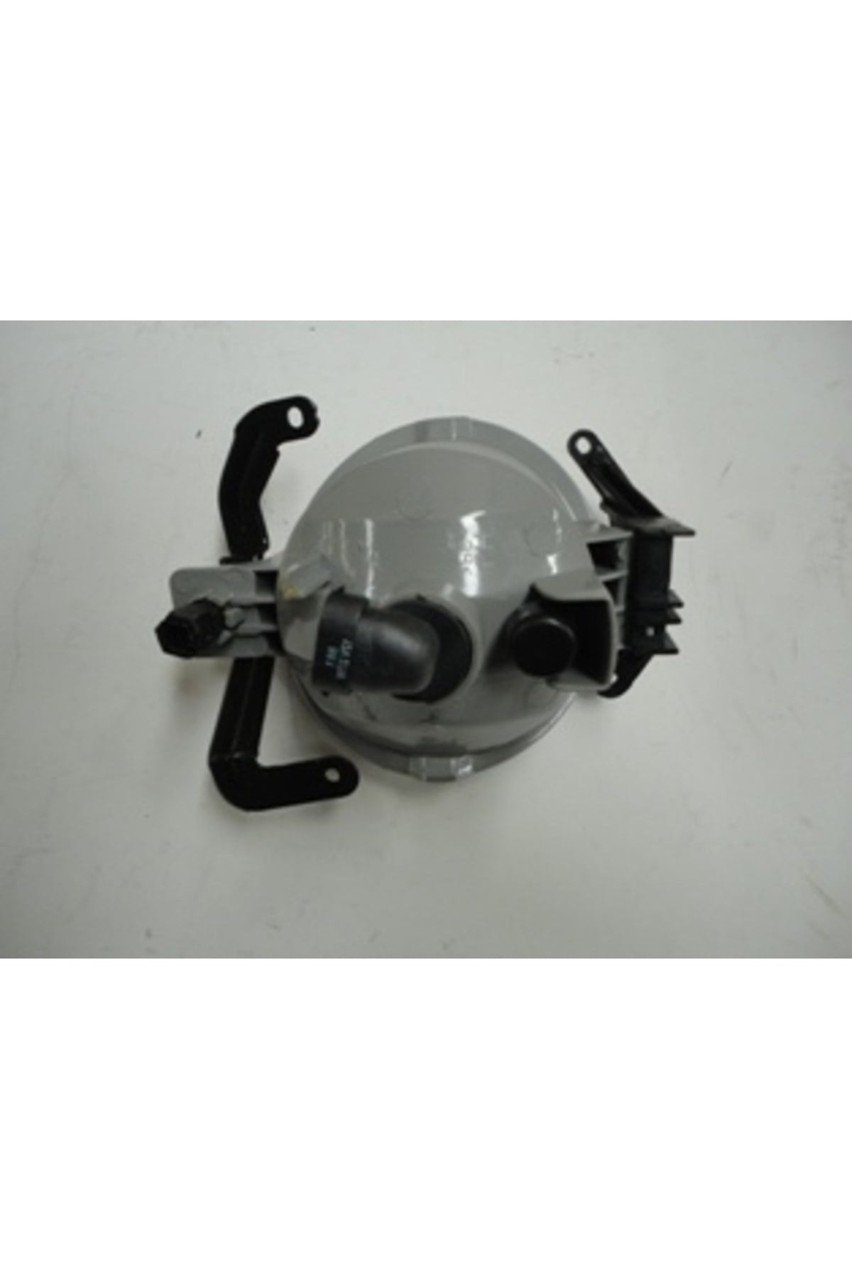 Hyundai I10 08/11 Sis Lambası Sağ Yuvarlak (Bağlantı Braketli) (Famella)