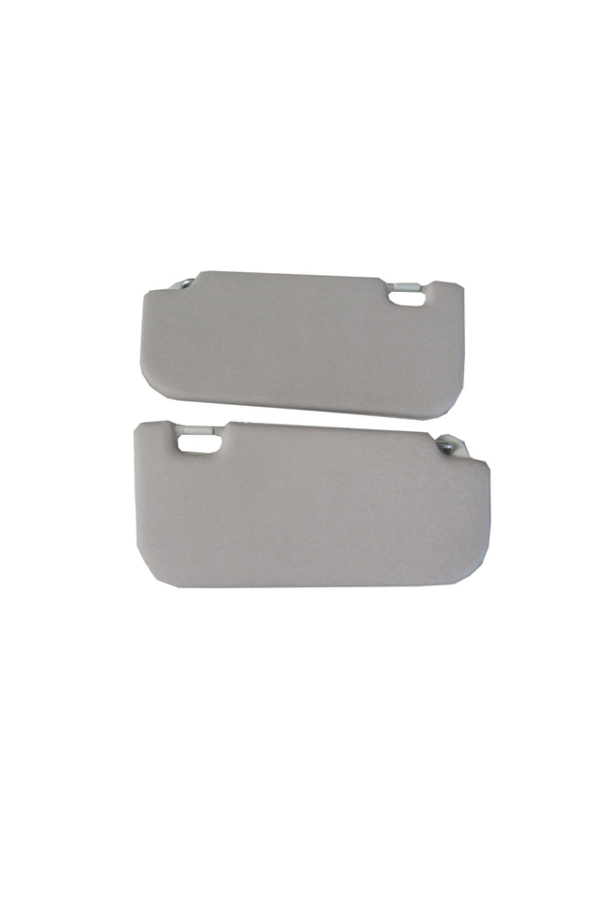 Hyundai I10 08/12 Güneşlik Sağ/sol Set 2 Parça