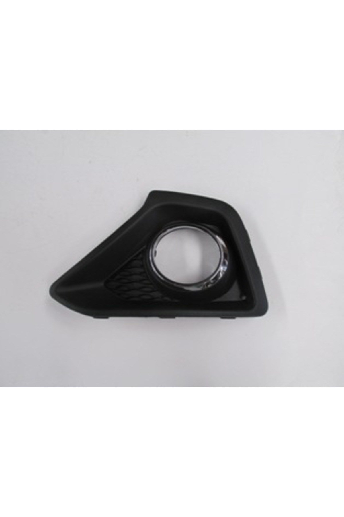 Hyundai I10 13/16 Sis Lamba Kapağı Sol (Nikelaj Çerçeveli) (Bfn)