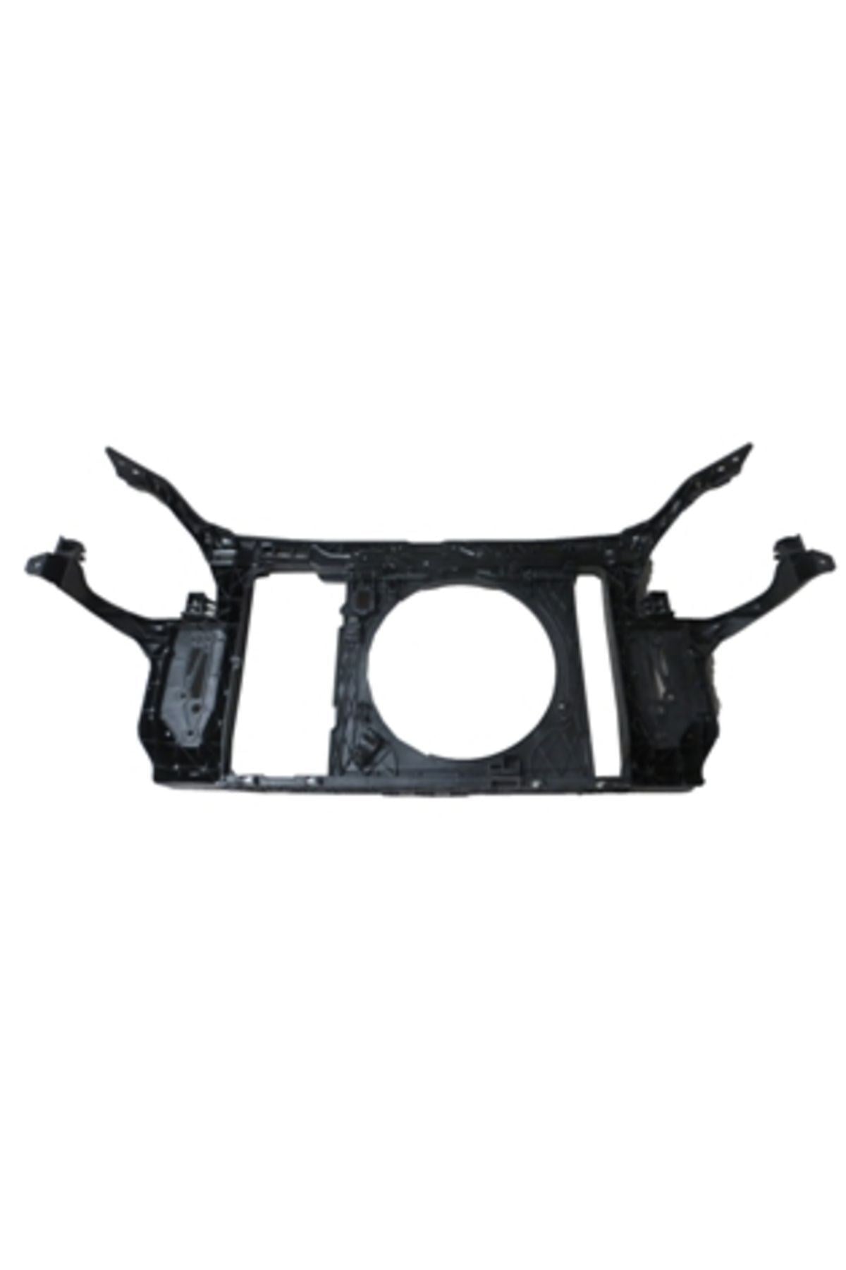 Hyundaı I20- 09/12; Ön Panel Komple Plastik (DİZEL) (BFN) 64101-1j200