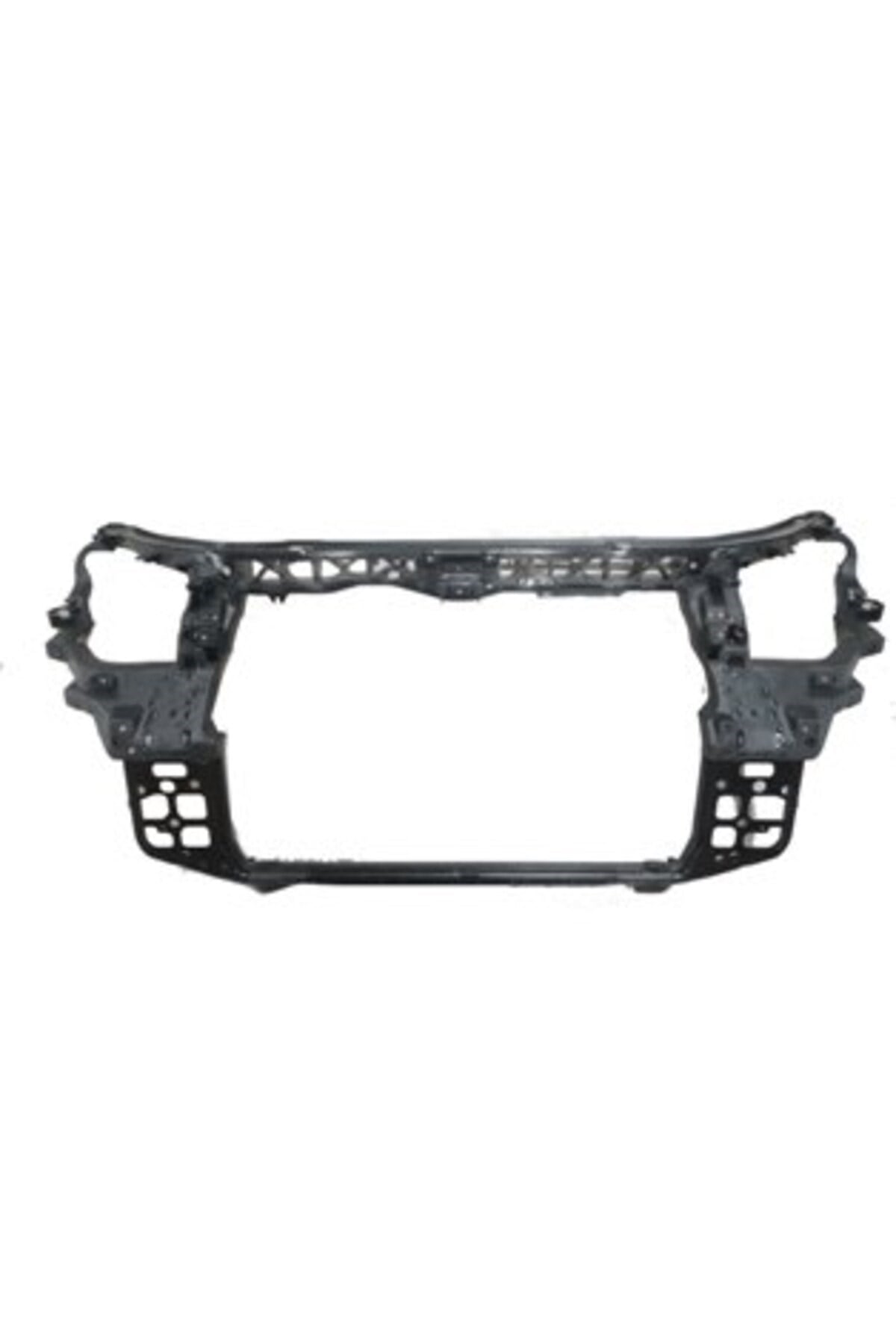 Hyundai Santa Fe 06/09 Ön Panel Komple Plastik (Bfn)