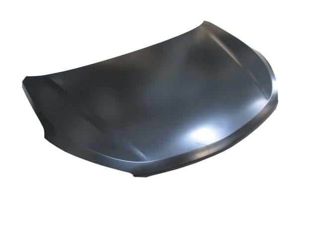 Hyundai Santa Fe 13/16 Motor Kaputu (Tyg)