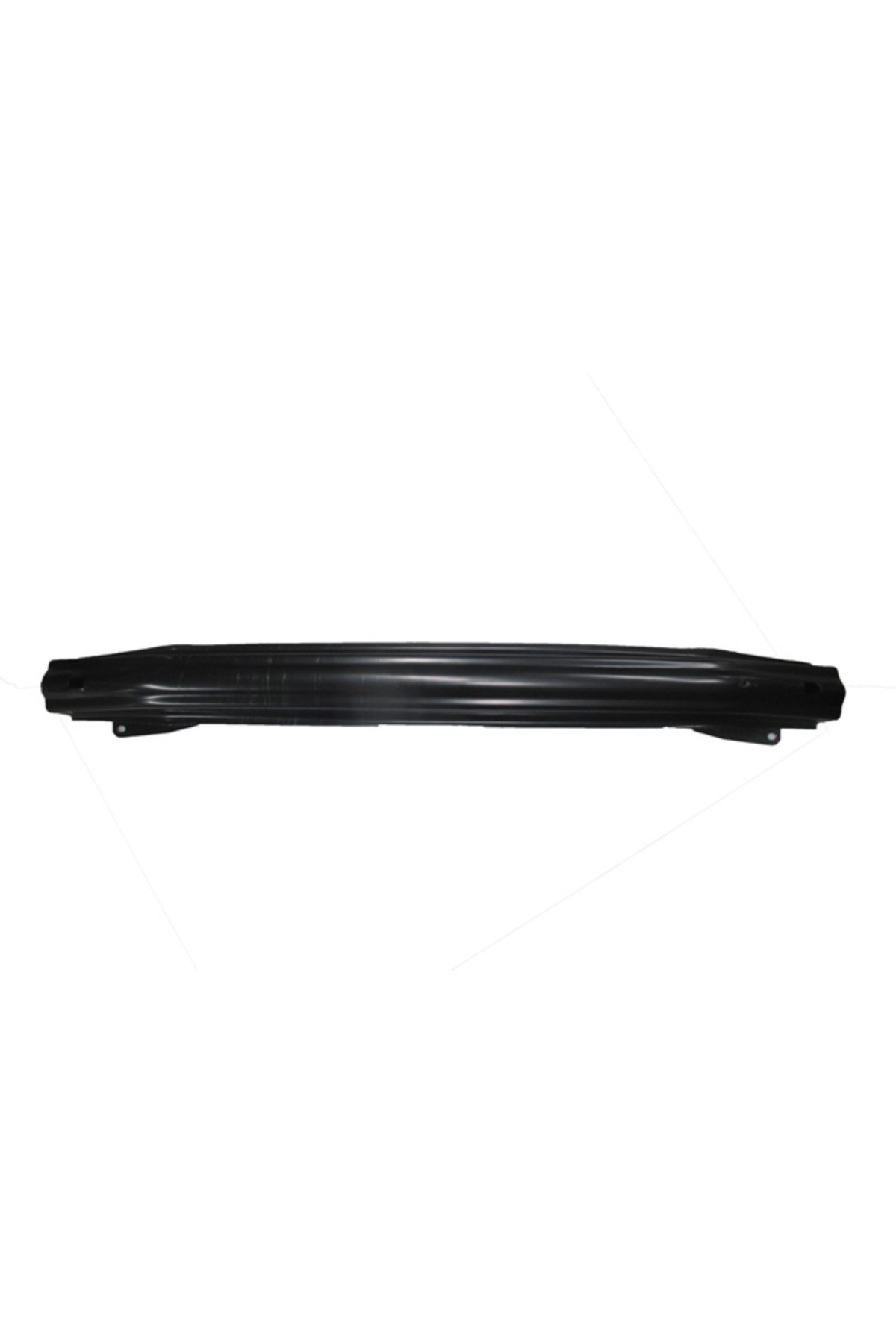 Ibıza- 09/12; Arka Tampon Demiri (TW) (OEM NO: 6J4807305) Tst4299